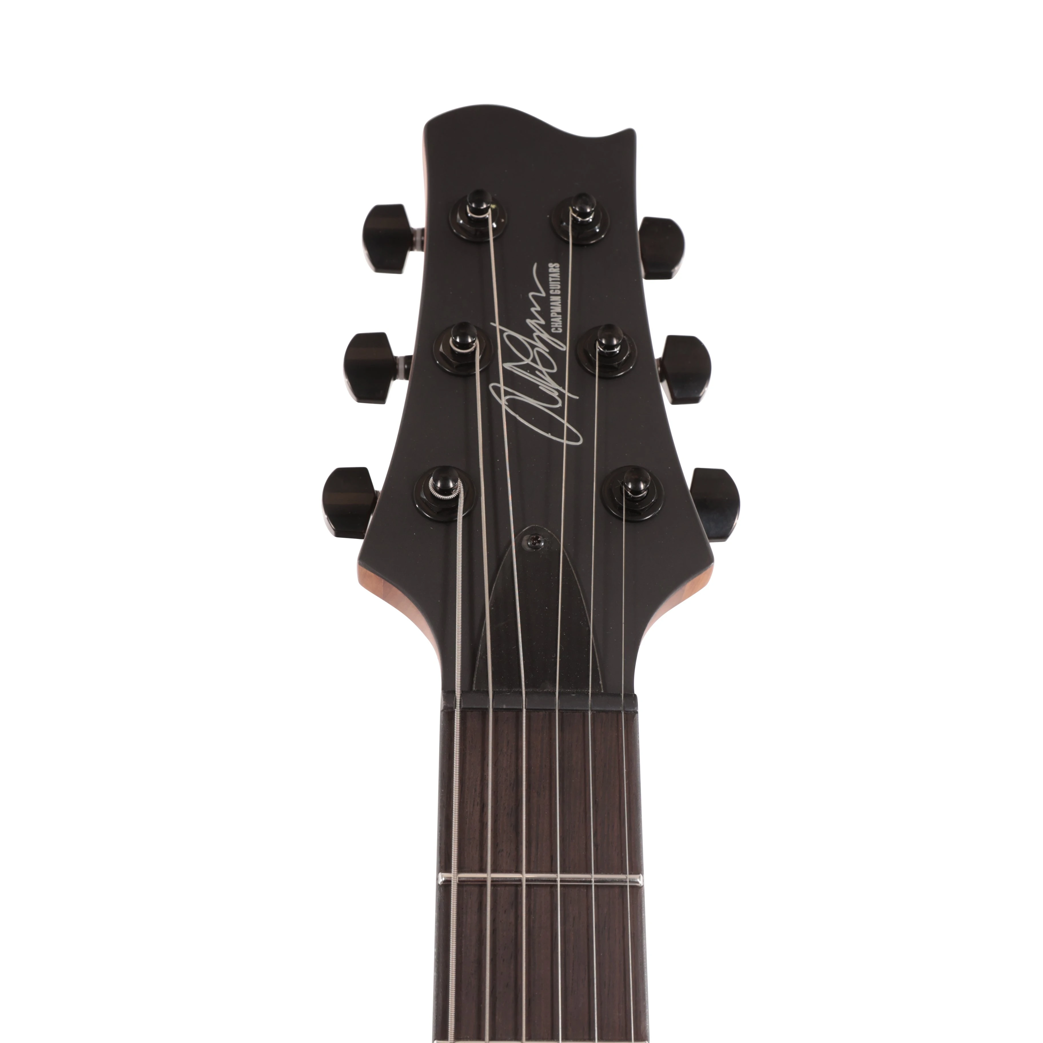 Chapman Guardian Electric Guitar In Cyber Gold - GRD-MOD-CGM (5).jpg