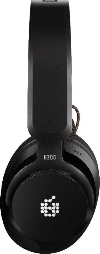 Adam Audio H200 Closed-back Headphone - 32 Ohm - Andertons Music Co