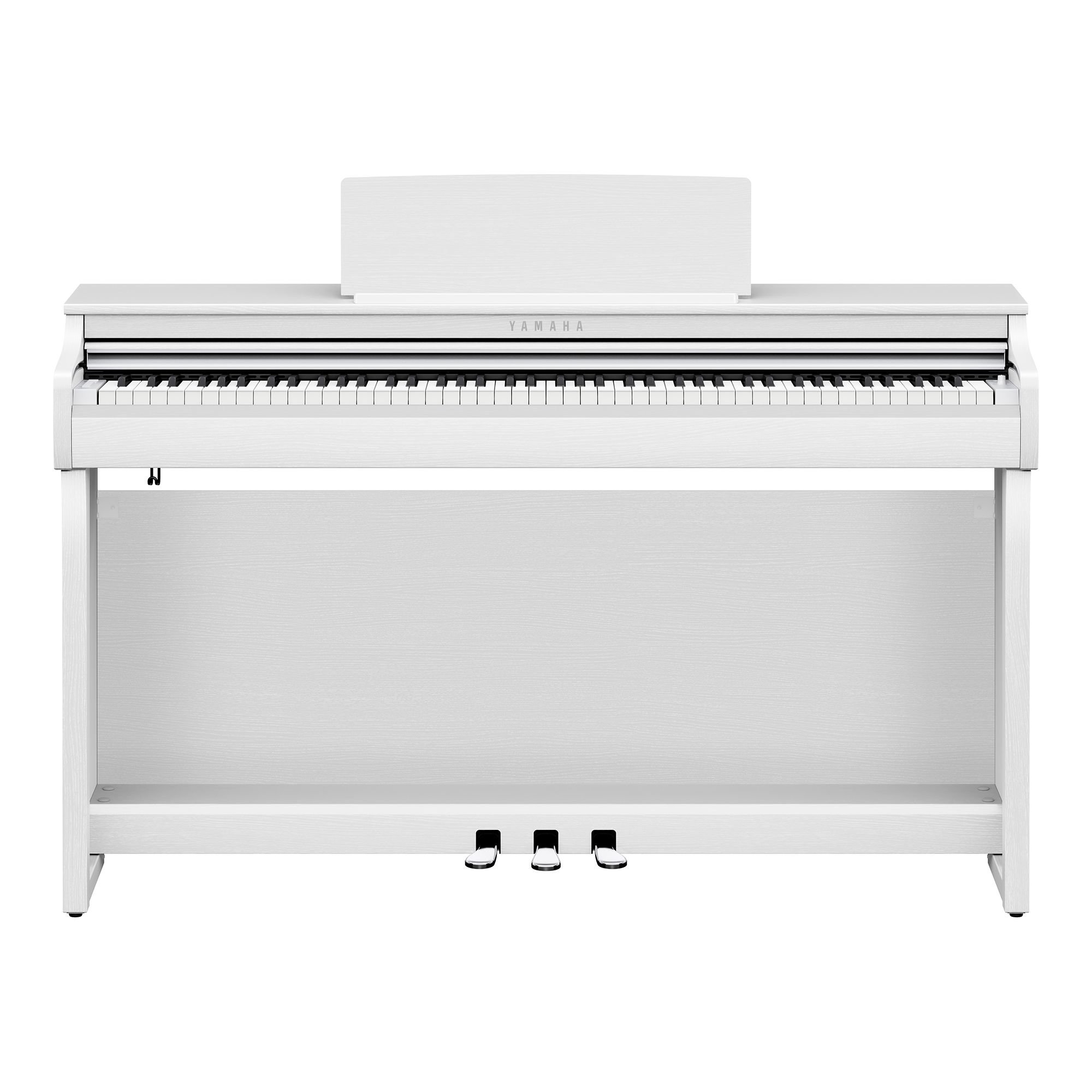 Yamaha Clavinova NCLP825WHUK Home Piano in White - CLP-825WH_f_0001_9727c0339e10069a6cc1b88f7af7b619.jpg