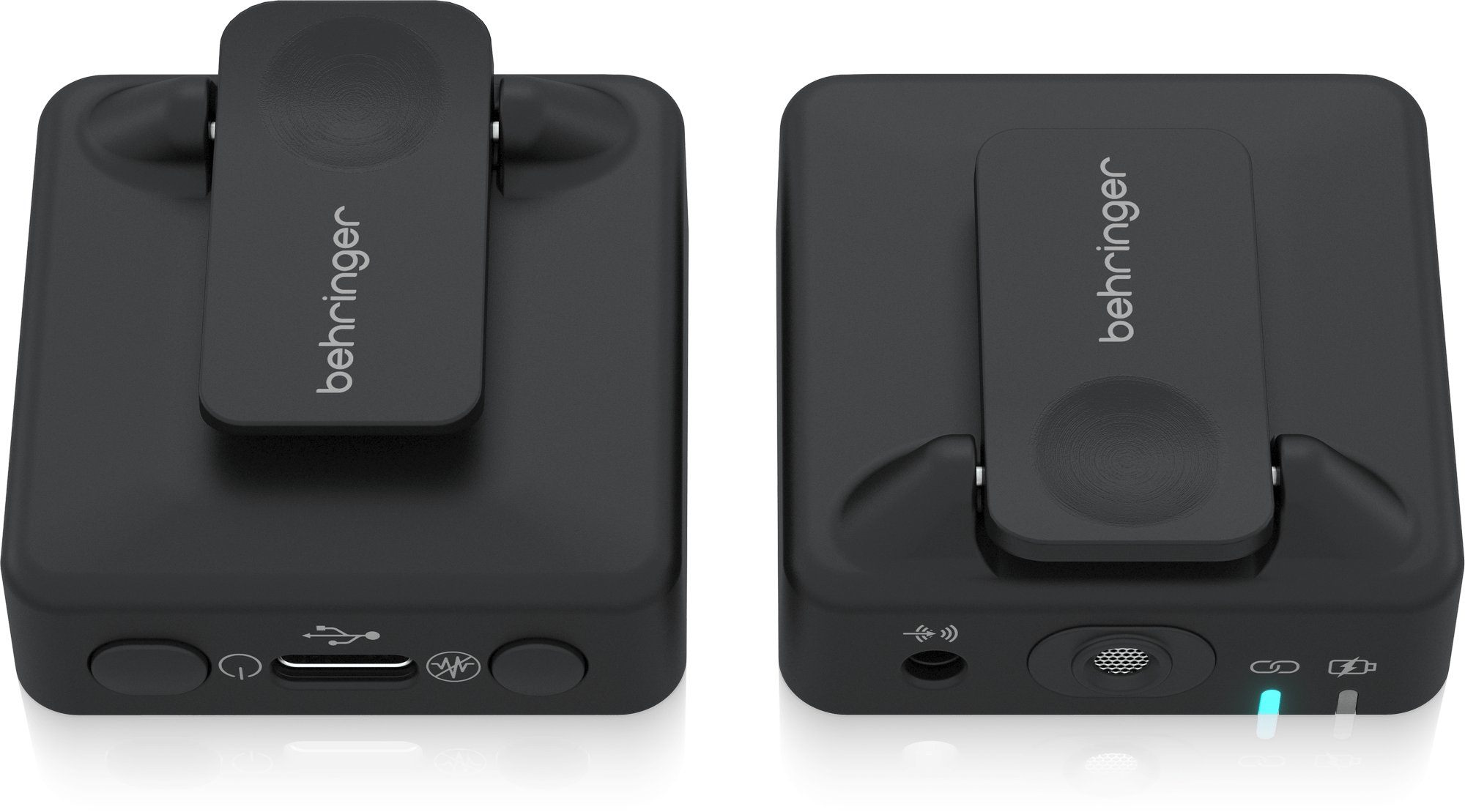 Behringer GO CAM WIRELESS- Single Digital Wireless Clip-On Microphone  - Image_BE_0508-AAT_GO-CAM-WIRELESS_Other1_XL.jpg