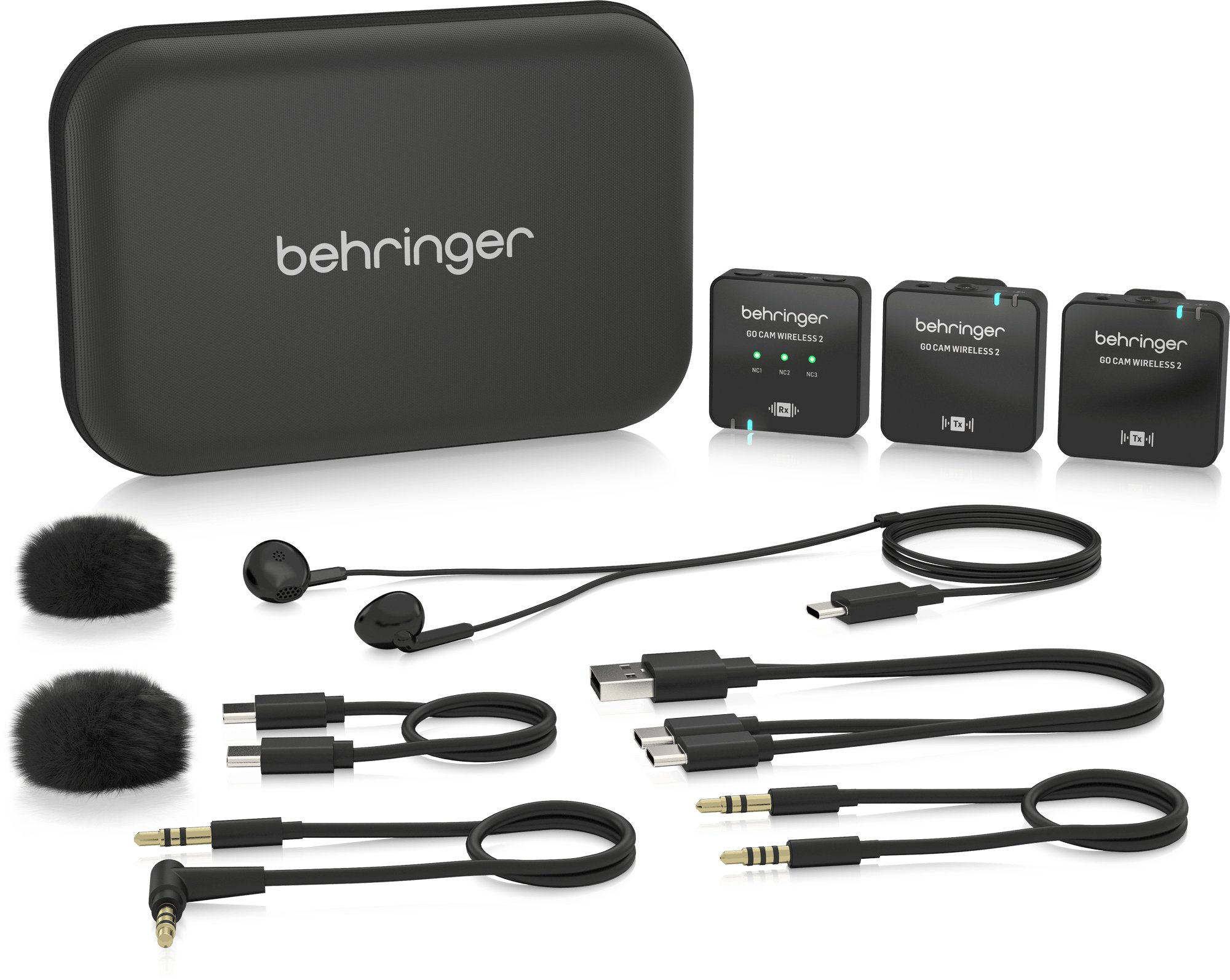 Behringer GO CAM WIRELESS II - Dual Digital Wireless Clip-On Microphone  - Image_BE_0508-AAU_GO-CAM-WIRELESS-2_Other5_XL.jpg