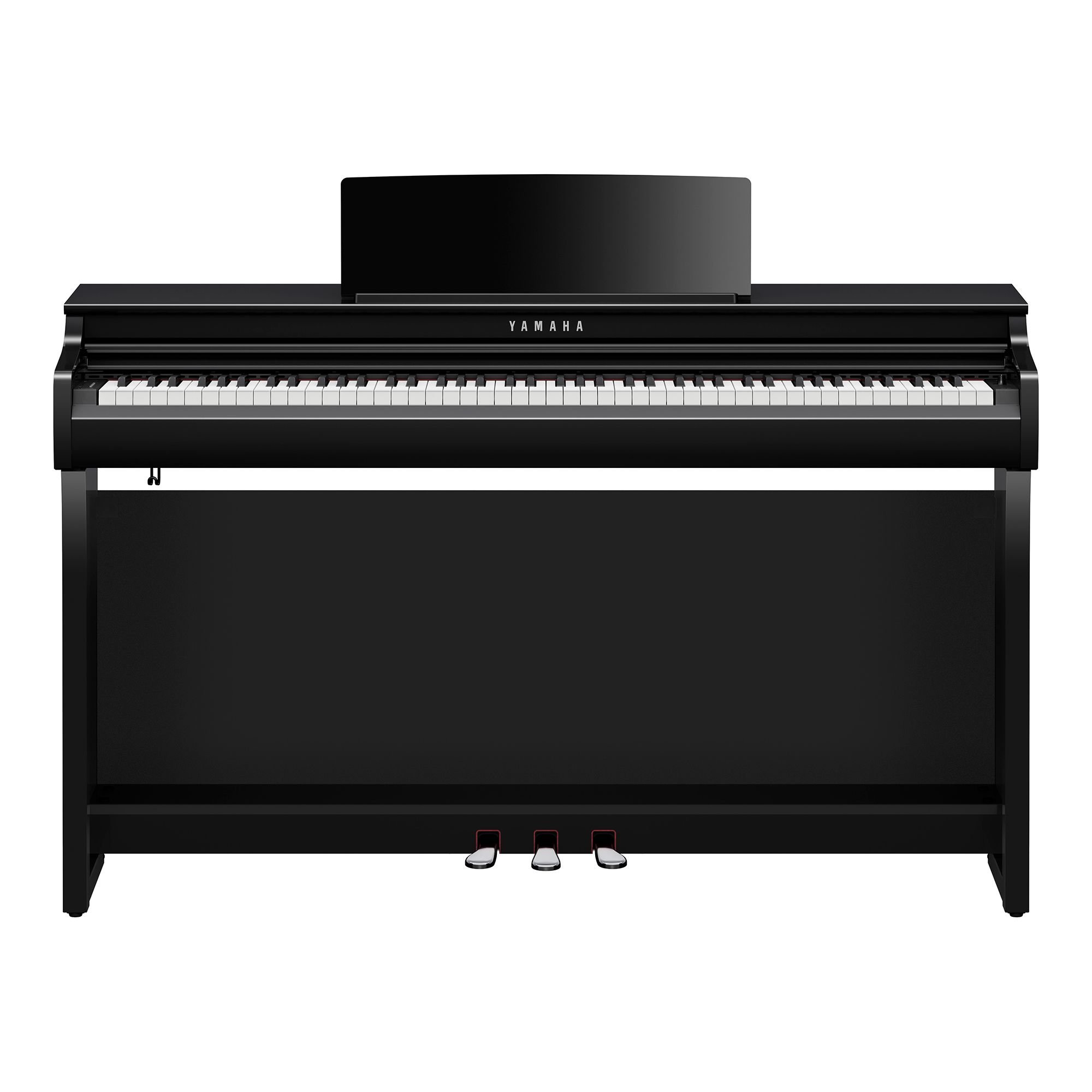Yamaha Clavinova NCLP825PEUK Home Piano in Polished Ebony - CLP-825PE_f_0001_39c56094f9f8400c8472f5c44905ae08.jpg