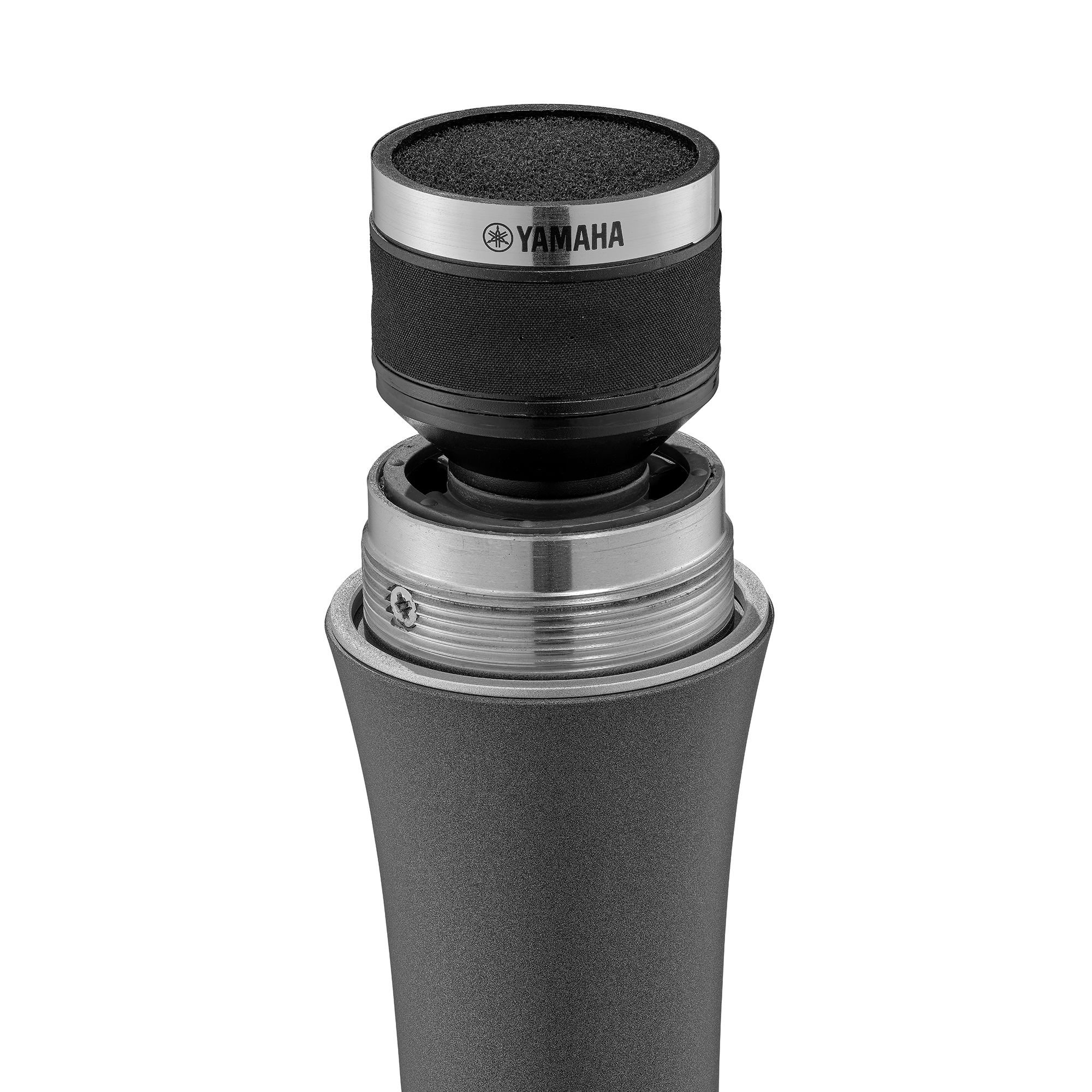 Yamaha YDM505 Dynamic Microphone in Black - CYDM505_d.jpg