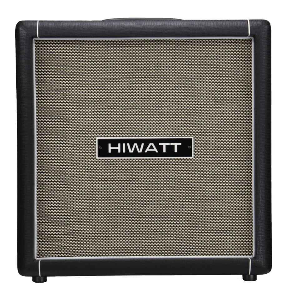 HIWATT LEEDS 25R Spring Reverb Head with Cab and Speaker Cable
- HW-HG-1X12CAB-OCT100-12-BLACK-FRONT__35267.jpg