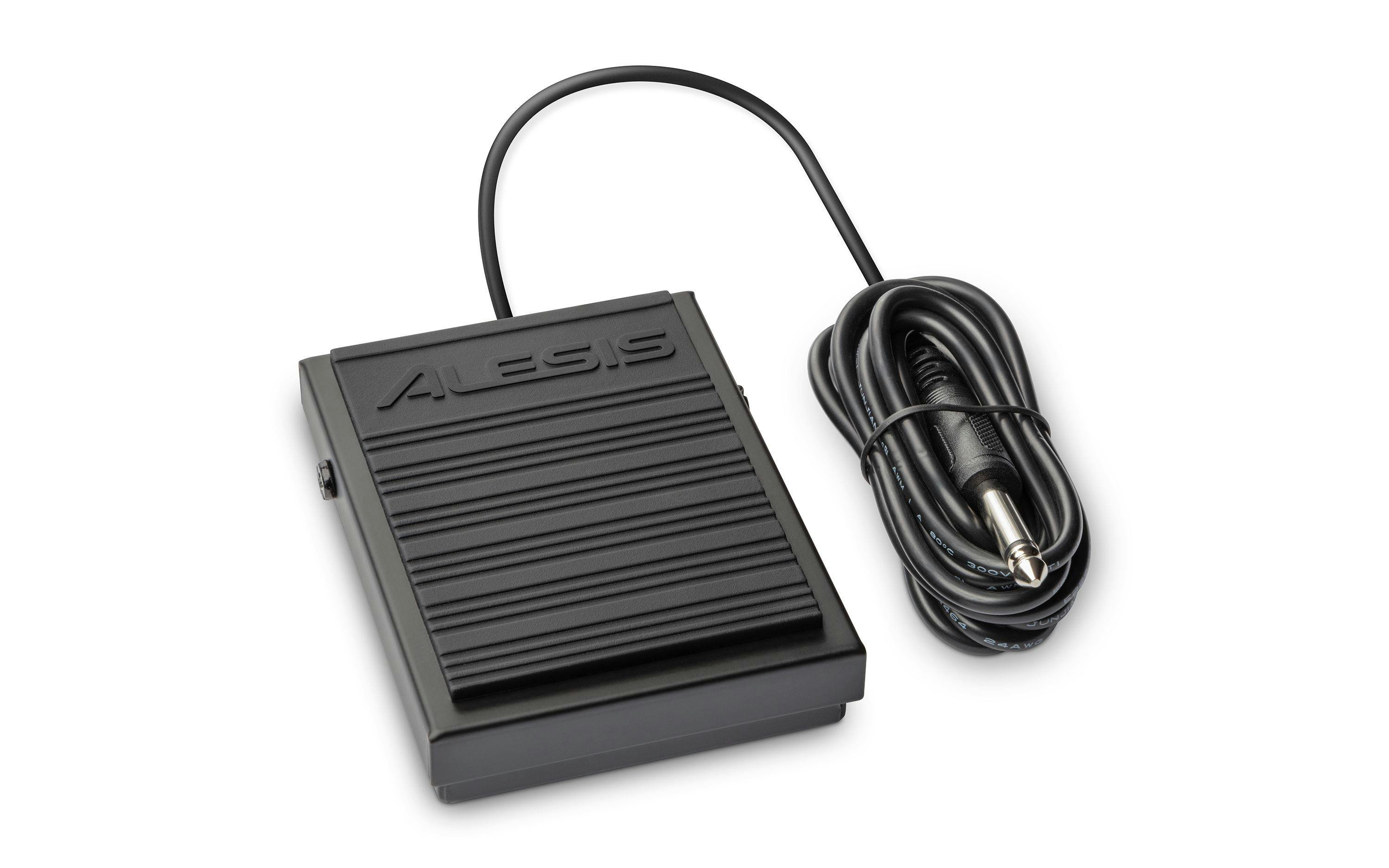 Alesis ASP1 MkII Keyboard Sustain Pedal with Polarity Switch - 496287-2.jpg