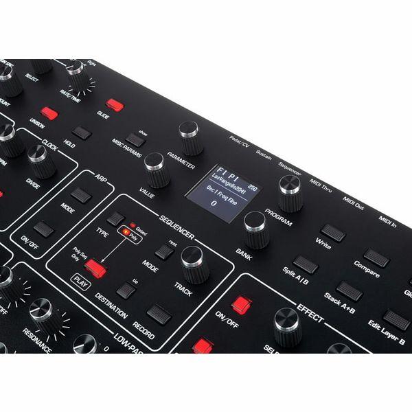 Dave Smith Prophet REV2 Polyphonic 16-Voice Desktop Synth - DSI-1816 (10).jpg
