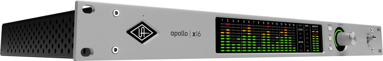 Universal Audio Apollo x16 Gen 2 ULT Audio Interface - Apollo_x16_Gen2_Perspective_Trans.jpg