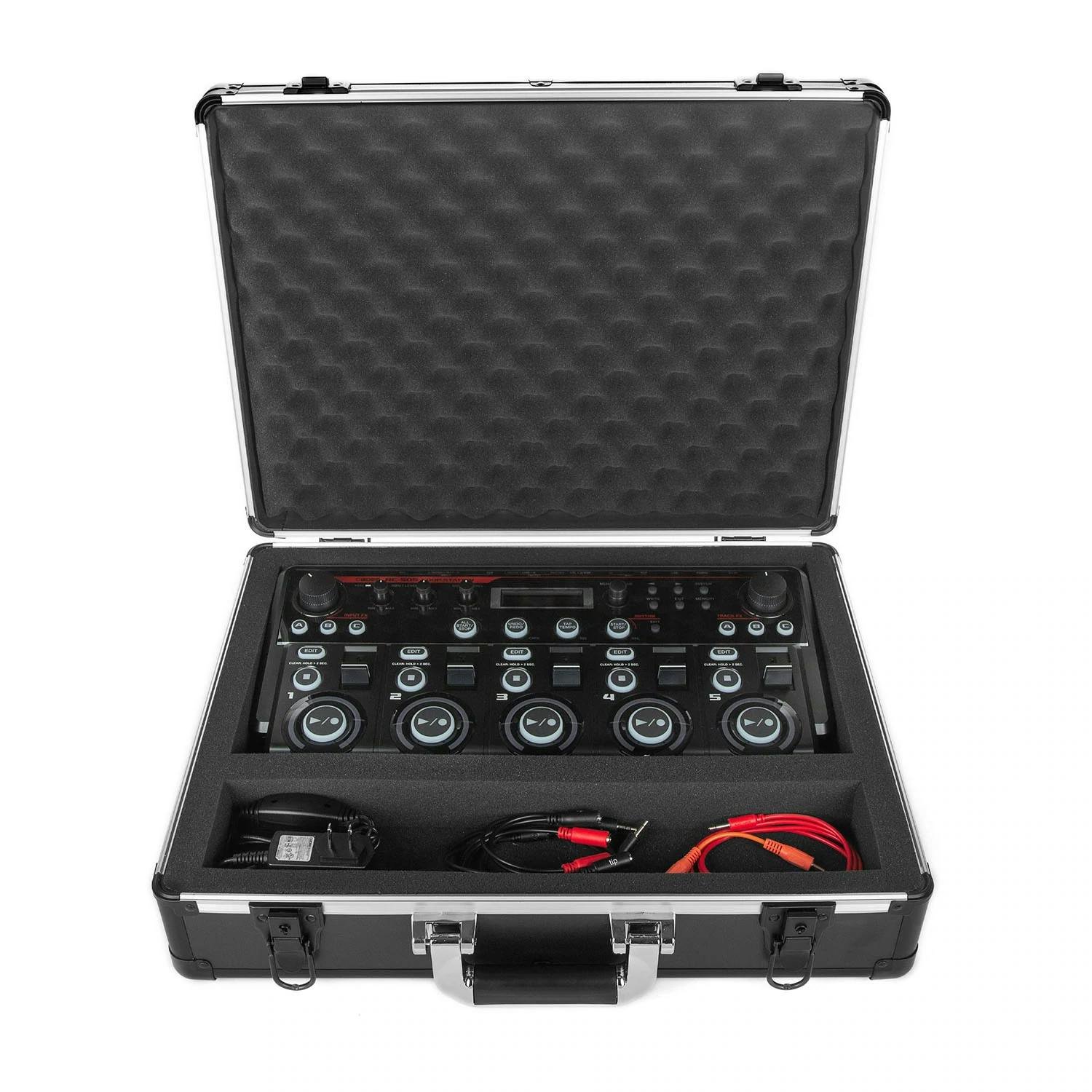 Analog Cases Unison Case For Boss RC-505 - 494929-1644924976255.jpg