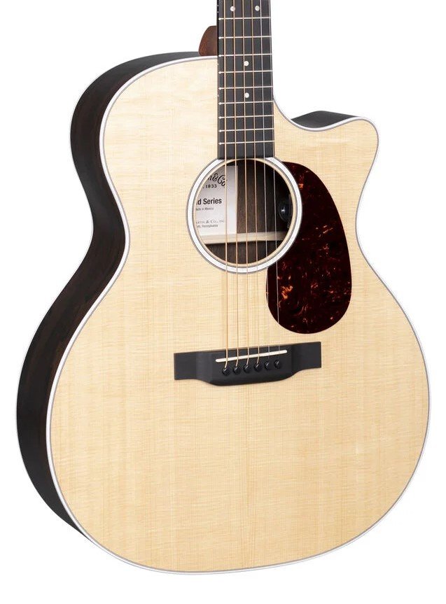 Martin GPC-13E Spruce Top with Ziricote Back and Sides with Gigbag - GPC-13E 2.jpg