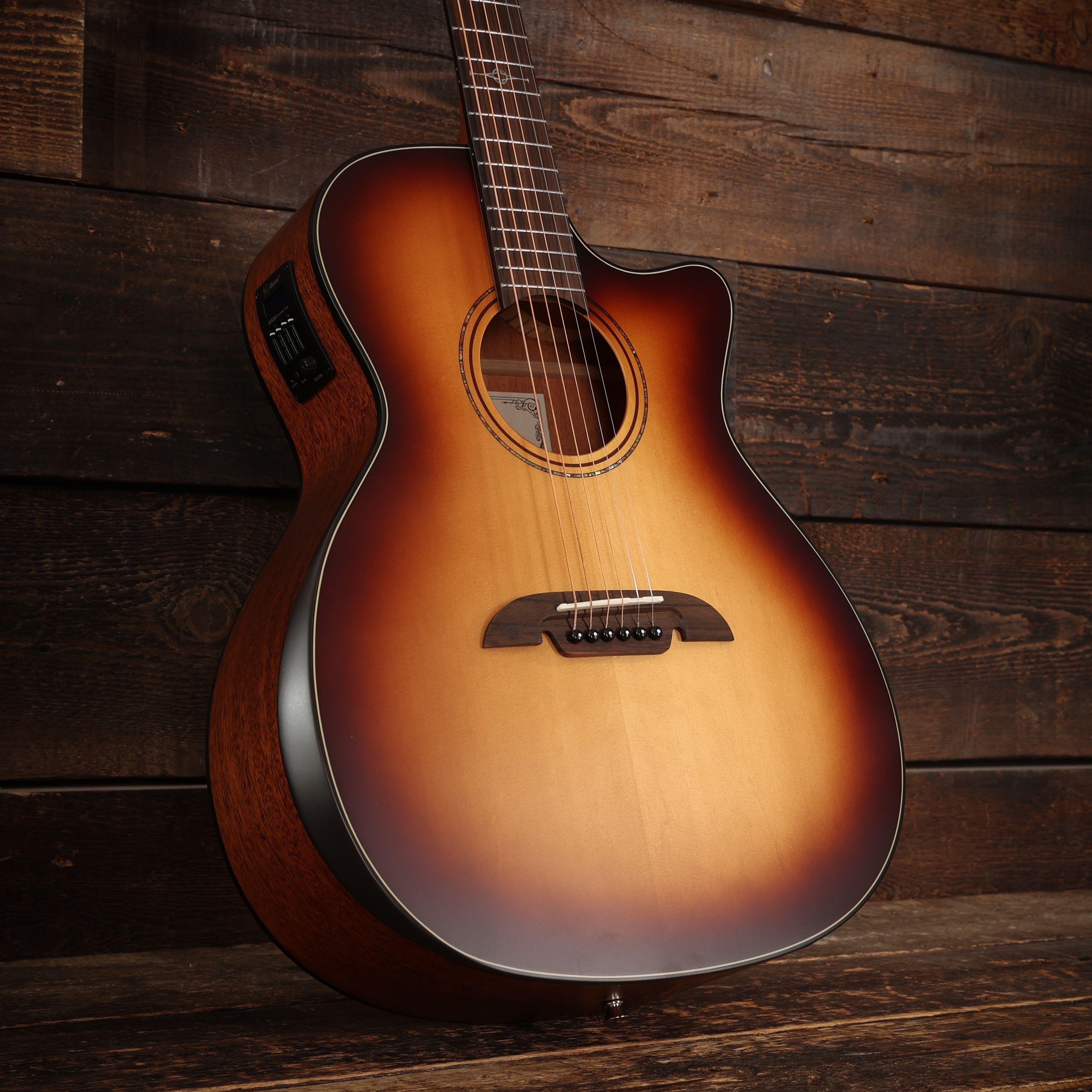 Alvarez Performer AG60CE Grand Auditorium Electro Acoustic in Shadowburst - AG60CEPERFORMER (11)_compressed.jpg