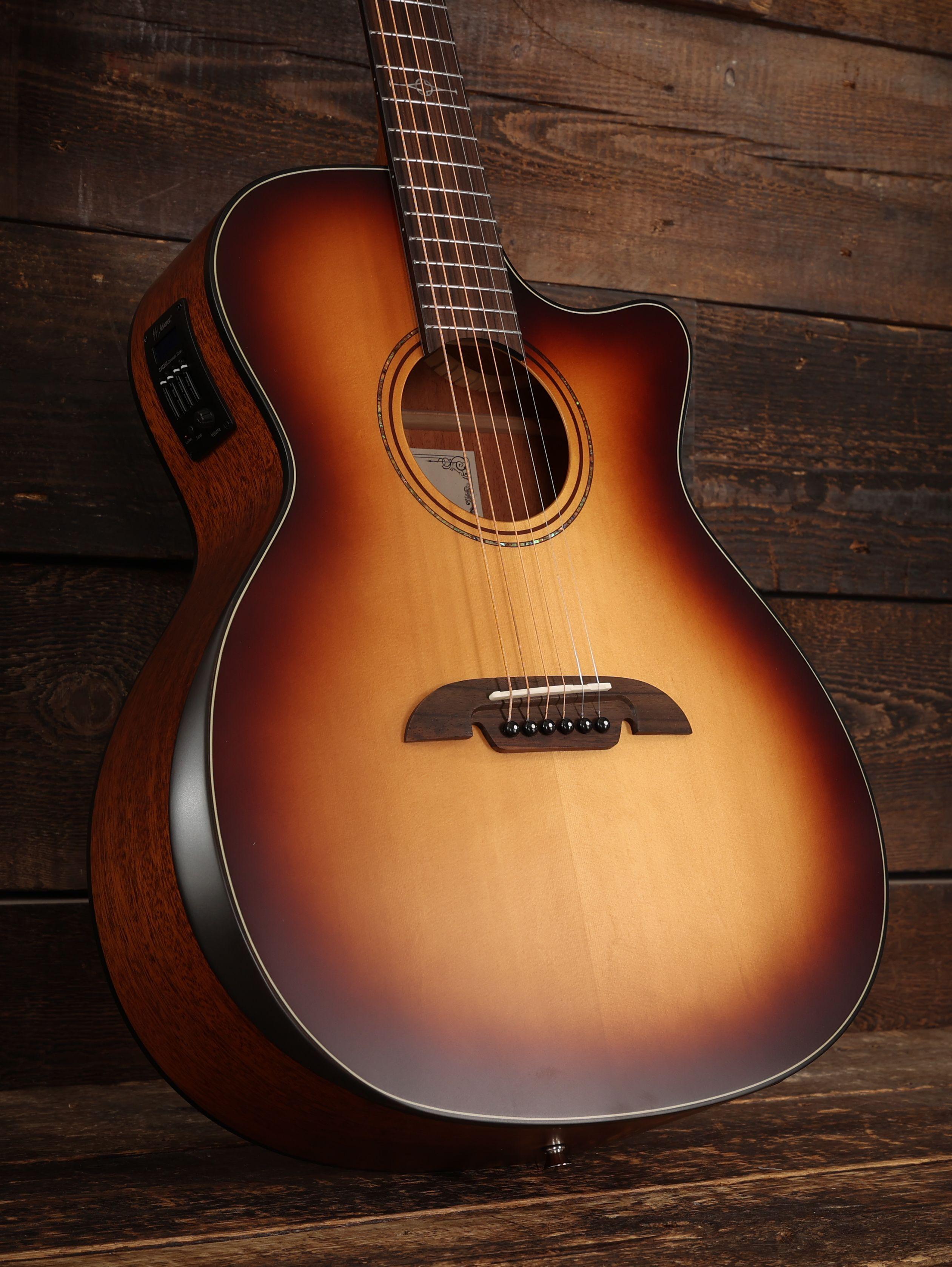 Alvarez Performer AG60CE Grand Auditorium Electro Acoustic in Shadowburst - AG60CEPERFORMER (12)_compressed.jpg