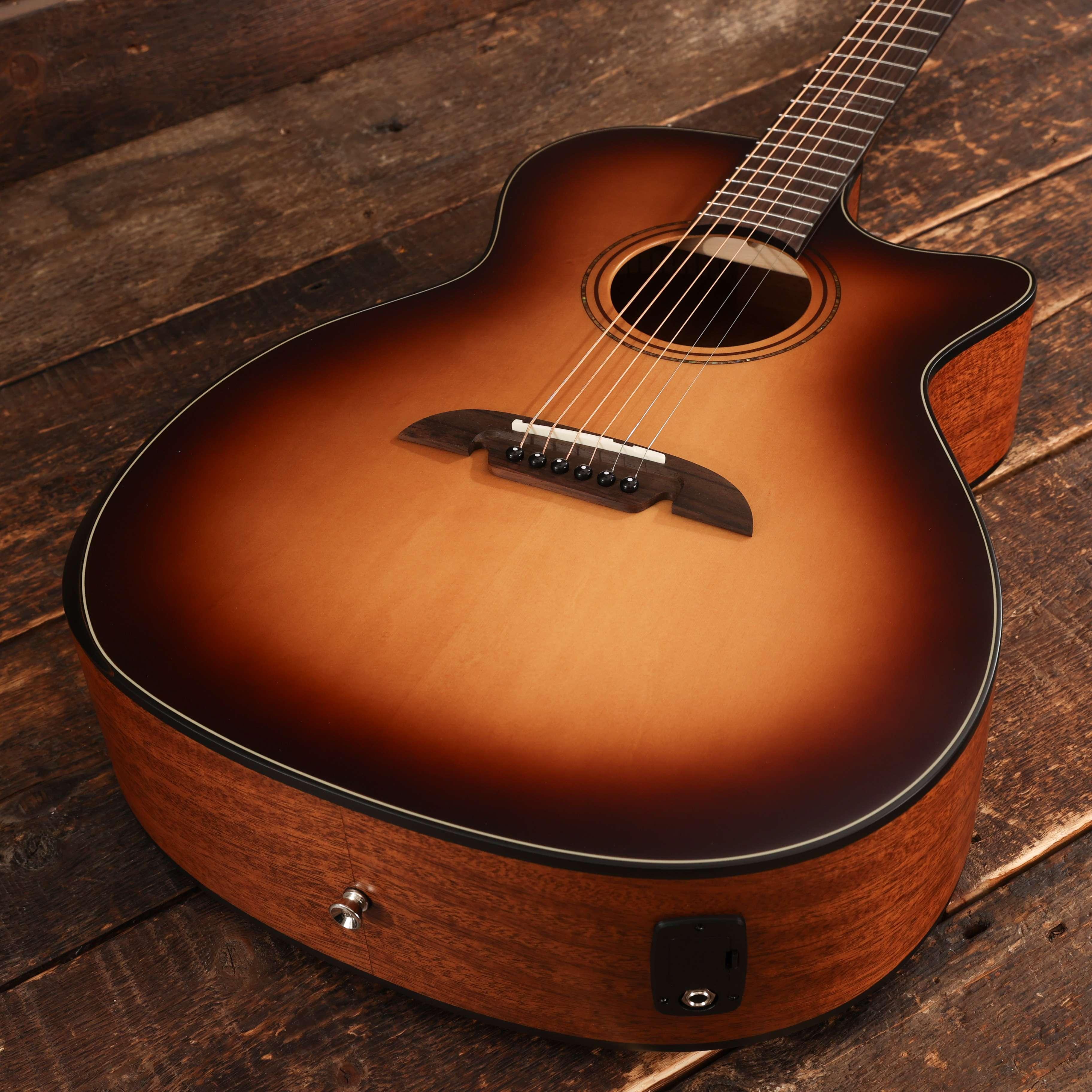 Alvarez Performer AG60CE Grand Auditorium Electro Acoustic in Shadowburst - AG60CEPERFORMER (6)_compressed.jpg