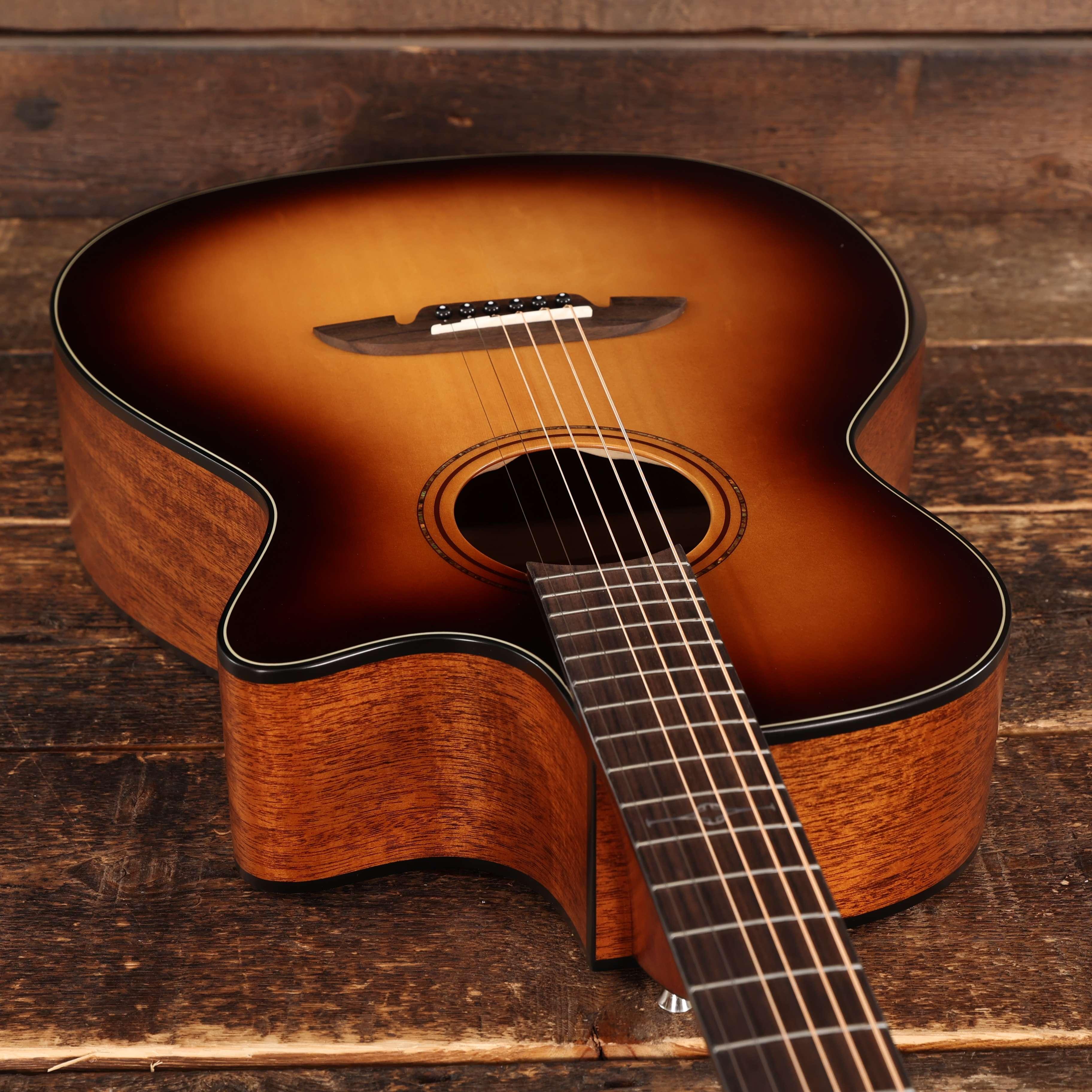 Alvarez Performer AG60CE Grand Auditorium Electro Acoustic in Shadowburst - AG60CEPERFORMER (10)_compressed.jpg