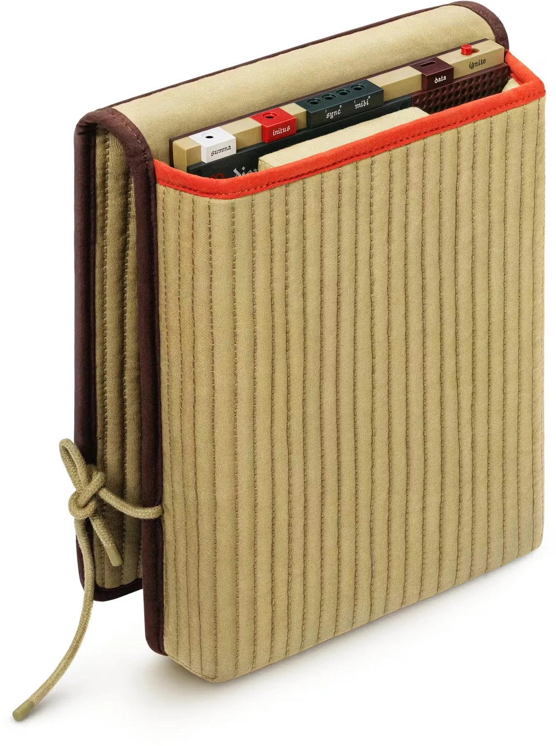 Teenage Engineering EP-1320 Medieval Armour Bag - Teenage-Engineering_EP_Case_2.jpg