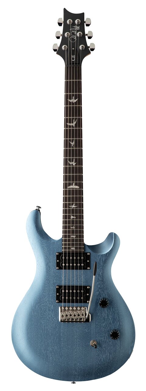 PRS SE CE24 Standard Satin Electric Guitar in Ice Blue Metallic - SE CE 24 Standard Satin Ice Blue Metallic.jpg