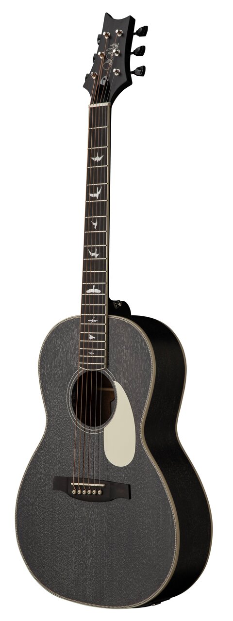 PRS SE P20 Parlour Electro Acoustic in Dog Hair - SE P20 Doghair (Gloss)_3quarter.jpg