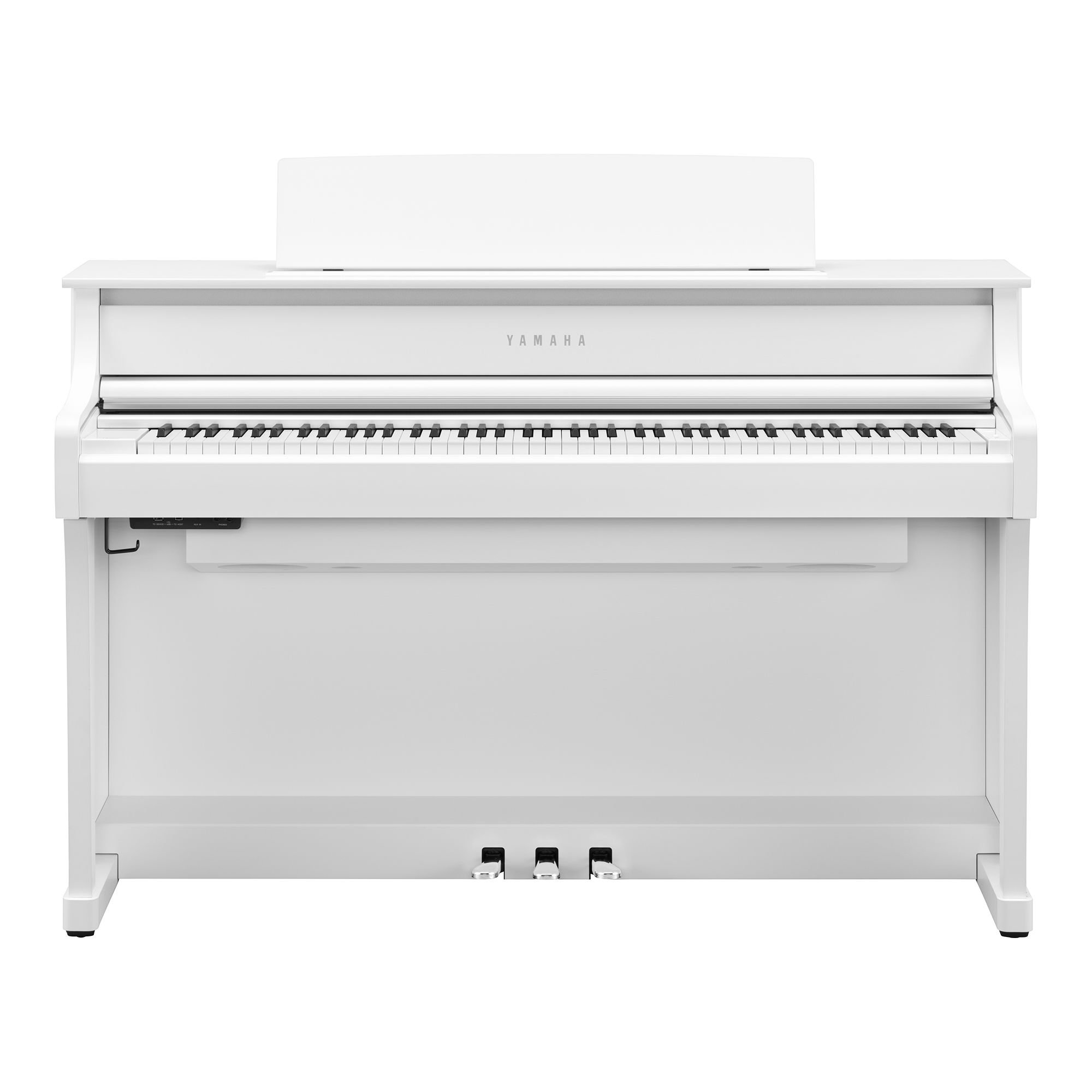 Yamaha Clavinova CLP-875 Home Piano in White - CLP-875WH_f_0001_77ef9493699fd936ed03fd994a91cd9f.jpg