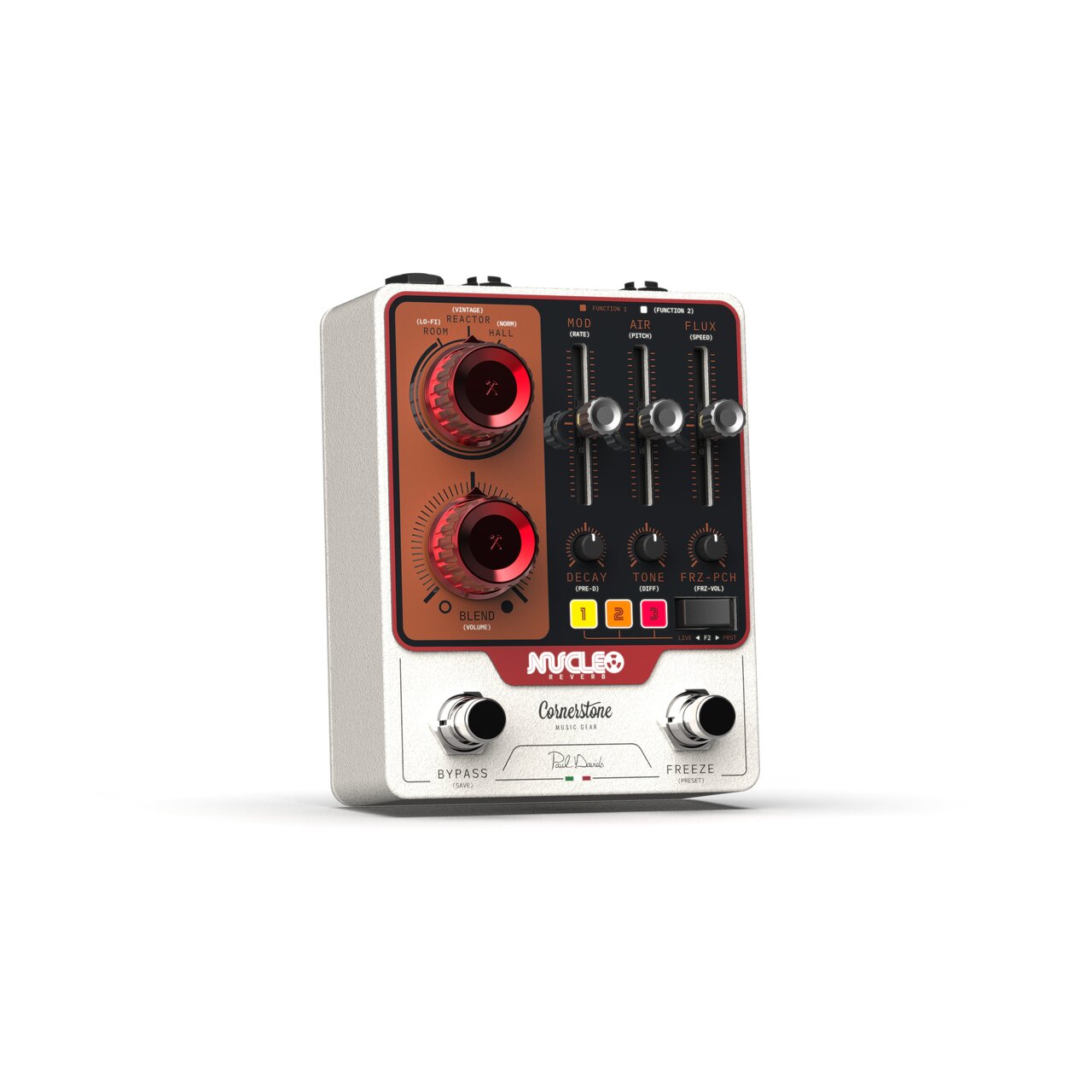 Cornerstone Nucleo Paul Davids Signature Ambient Reverb Pedal - CST-NUC 3.jpg