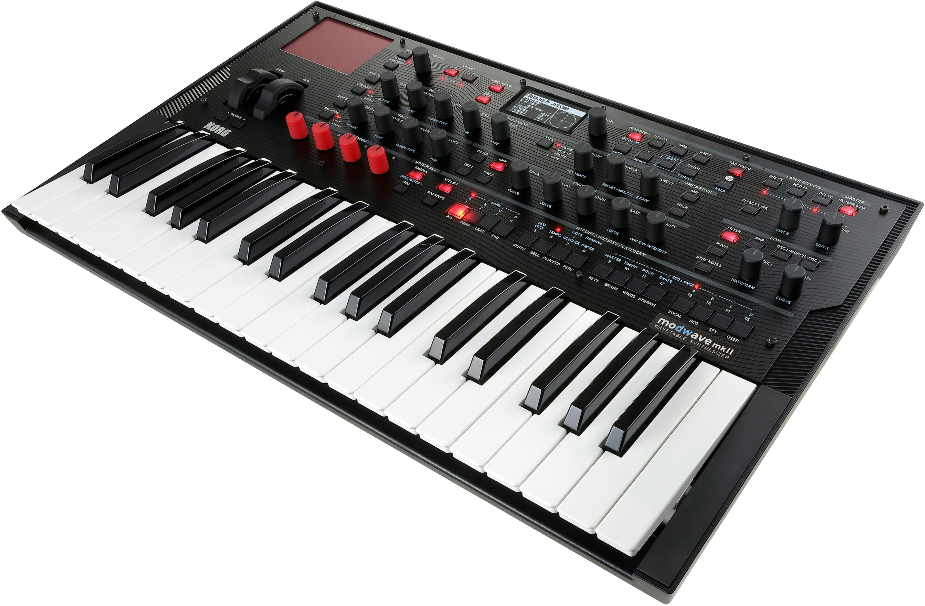 Korg Modwave MkII Synth - MODWAVEMK2-modwave_mk2_slantR_rev.jpg