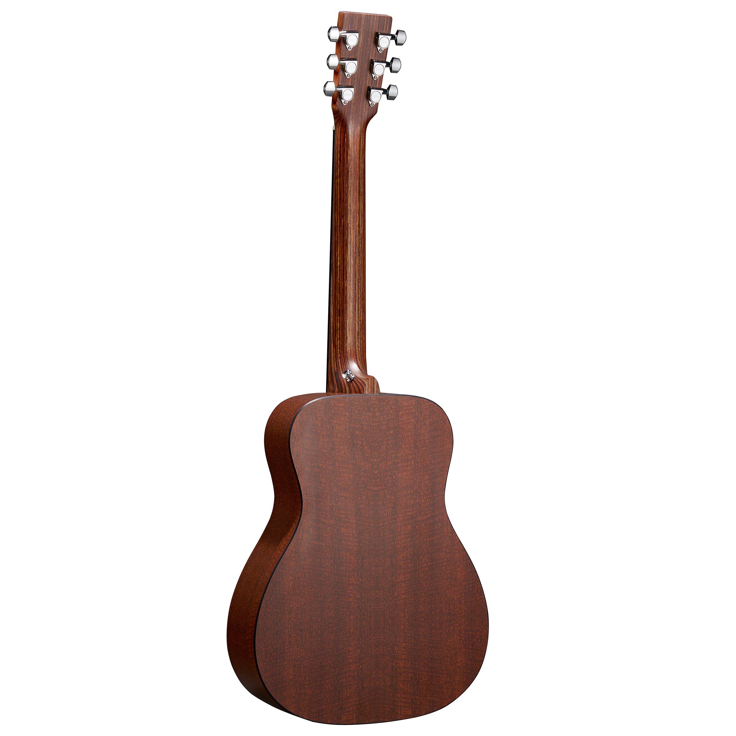 Martin LX1 Life is Good - Life Is Good-LX1_Full Back.jpg