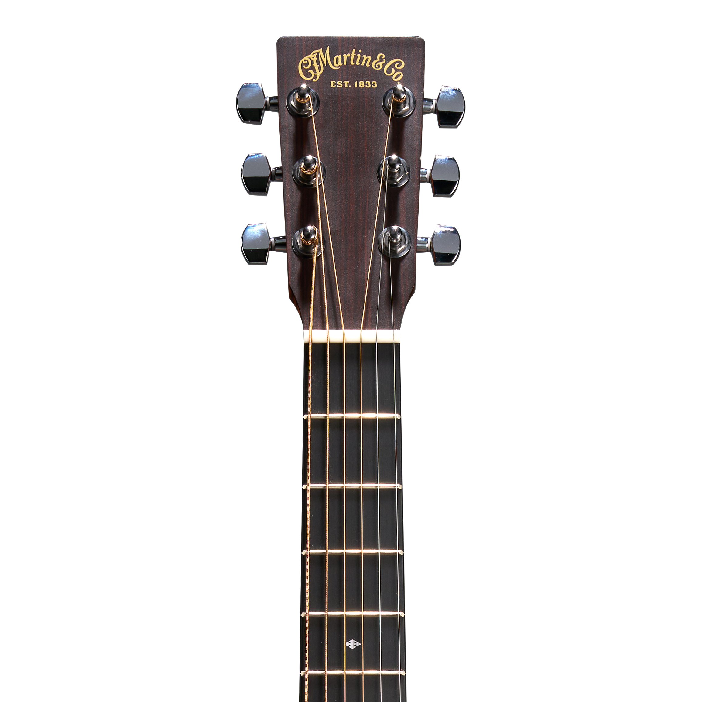 Martin LX1 Life is Good - Life Is Good-LX1_Headstock.jpg