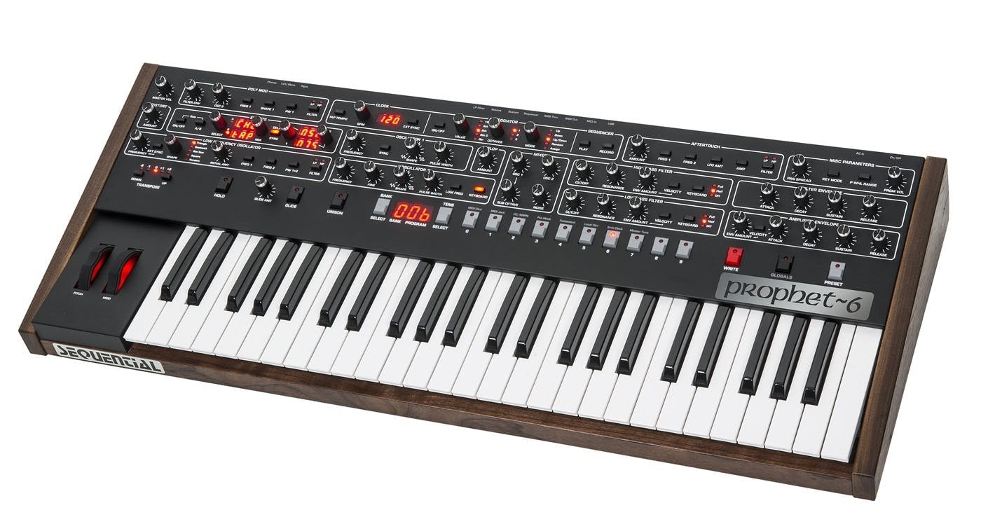 Sequential Prophet 6 Synth Keyboard - 88194-tmpF0A8.jpg