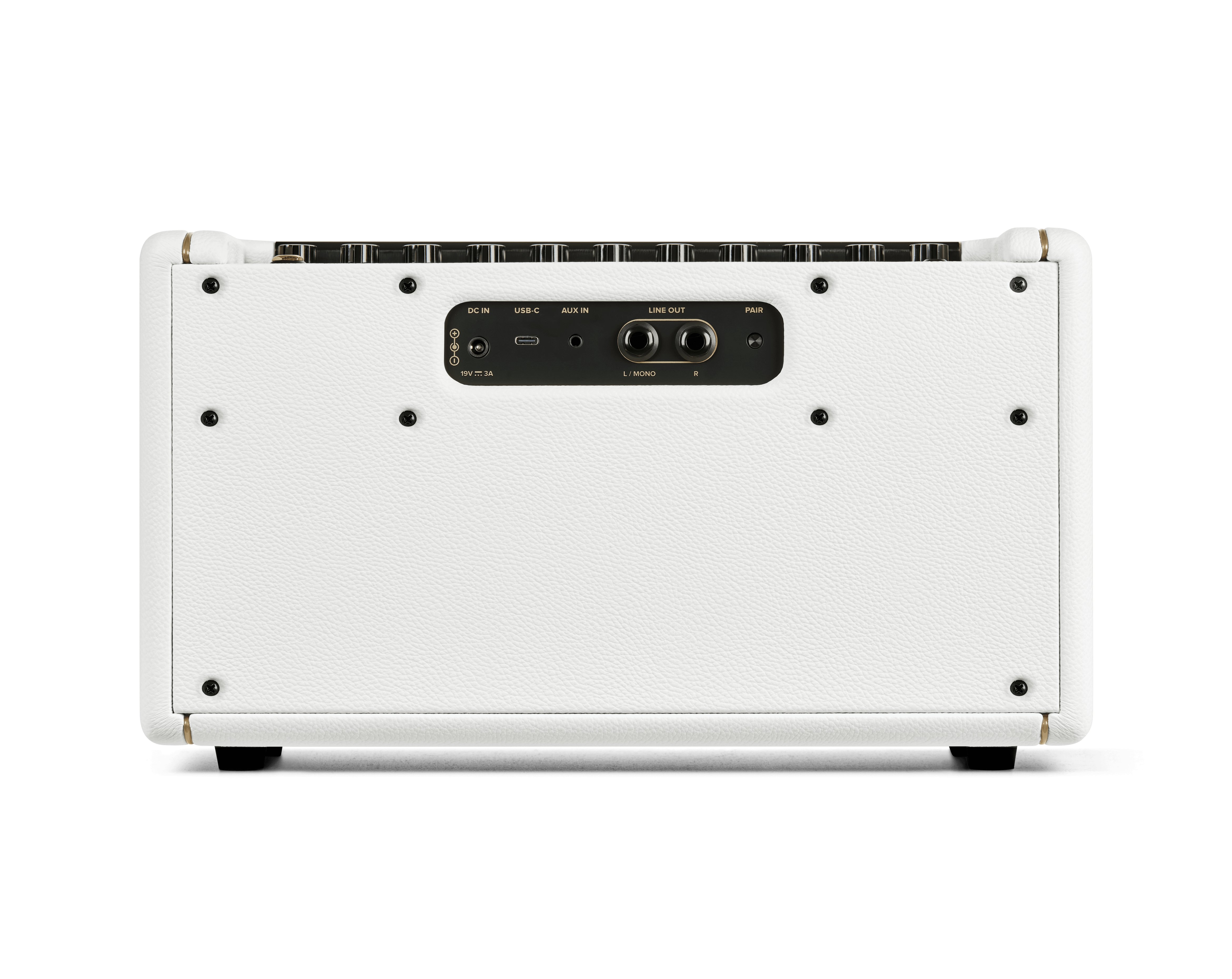 Positive Grid Spark 2 Practice Amp in Pearl with Control-X Wireless Footswitch - SPARK2-P (10).jpg