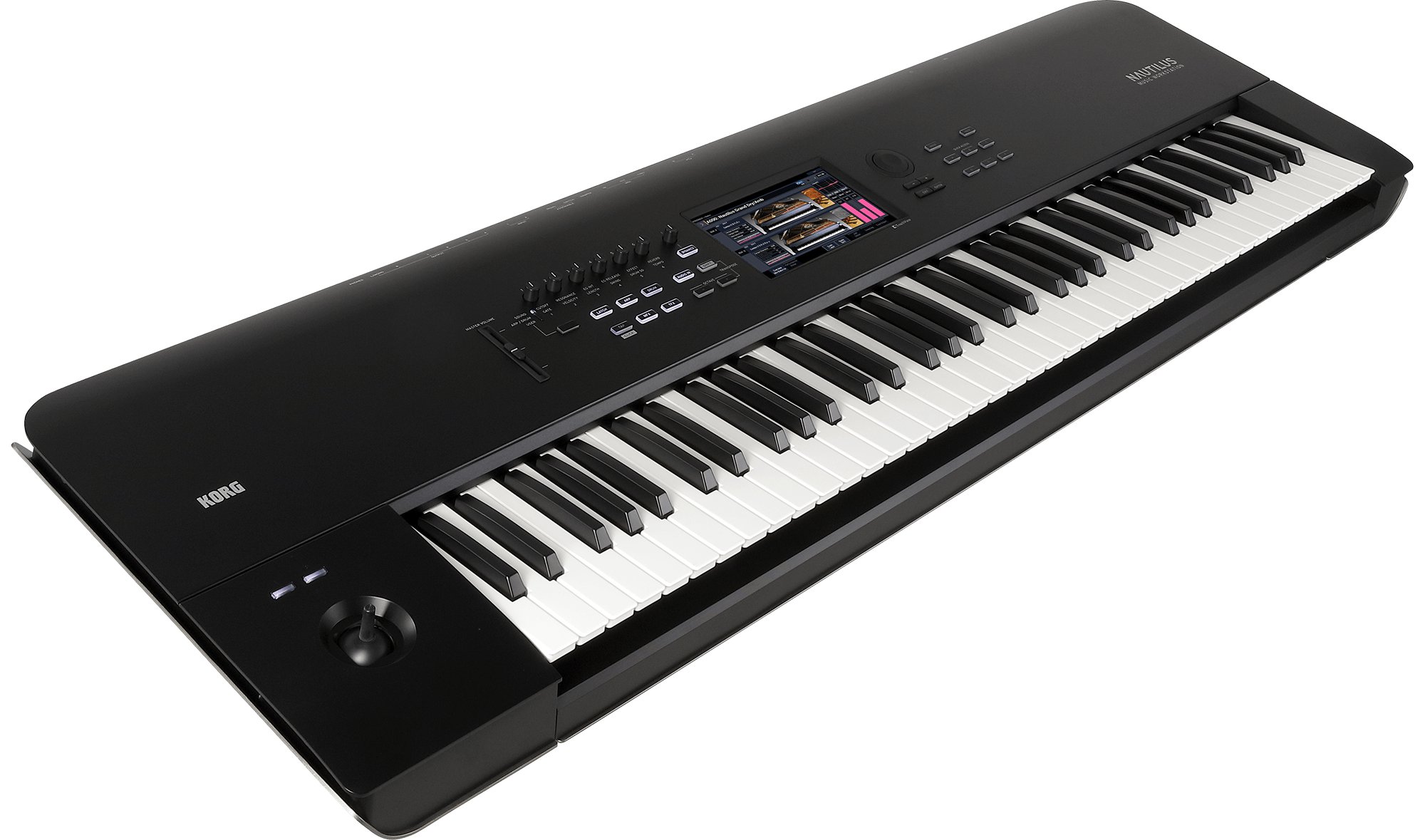 Korg NAUTILUS Synth & Workstation 73 Key - 416044-1605006314162.jpg