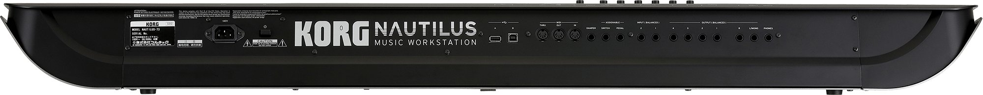 Korg NAUTILUS Synth & Workstation 73 Key - 416045-1605006326365.jpg
