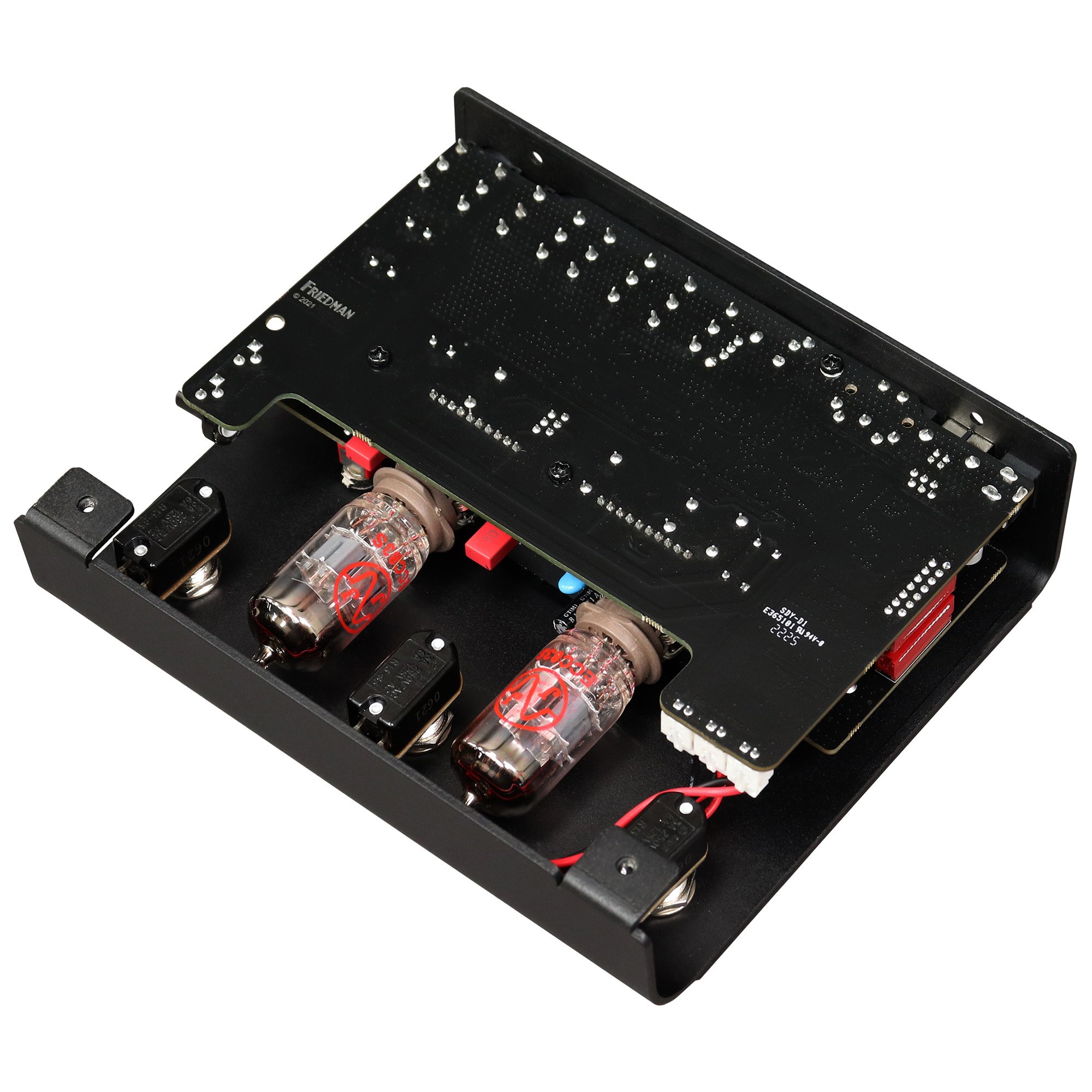 Friedman IR-J All-Tube Jake E. Lee Signature Preamp Pedal - FRIEDMAN-IR-J-DUAL-TUBES.jpg