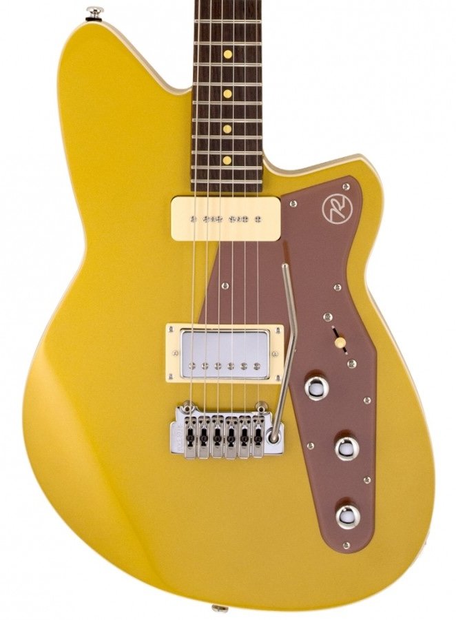Reverend Double Agent W Venetian Gold with rootbeer guard - DAW-G-VNGD-RW-HB90-R 1.jpg