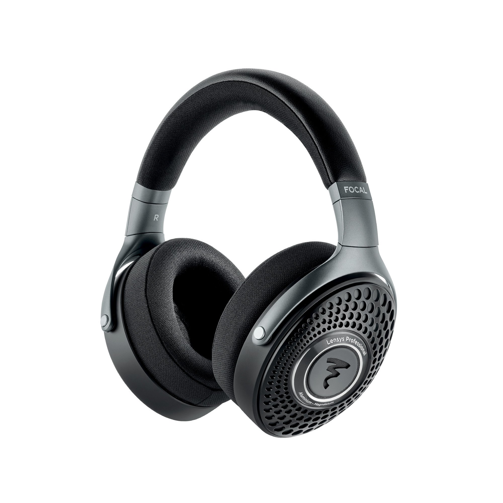 Focal Lensys Pro Studio Reference Closed Back Headphones - lensys_pro_34.jpg