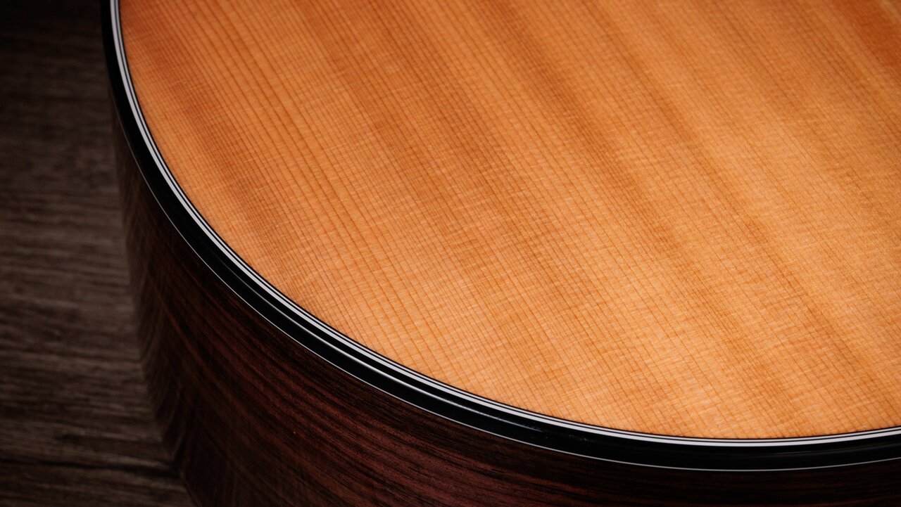 Taylor Legacy Collection 714ce Electro Acoustic Guitar in Natural - L-714CE (15).jpg