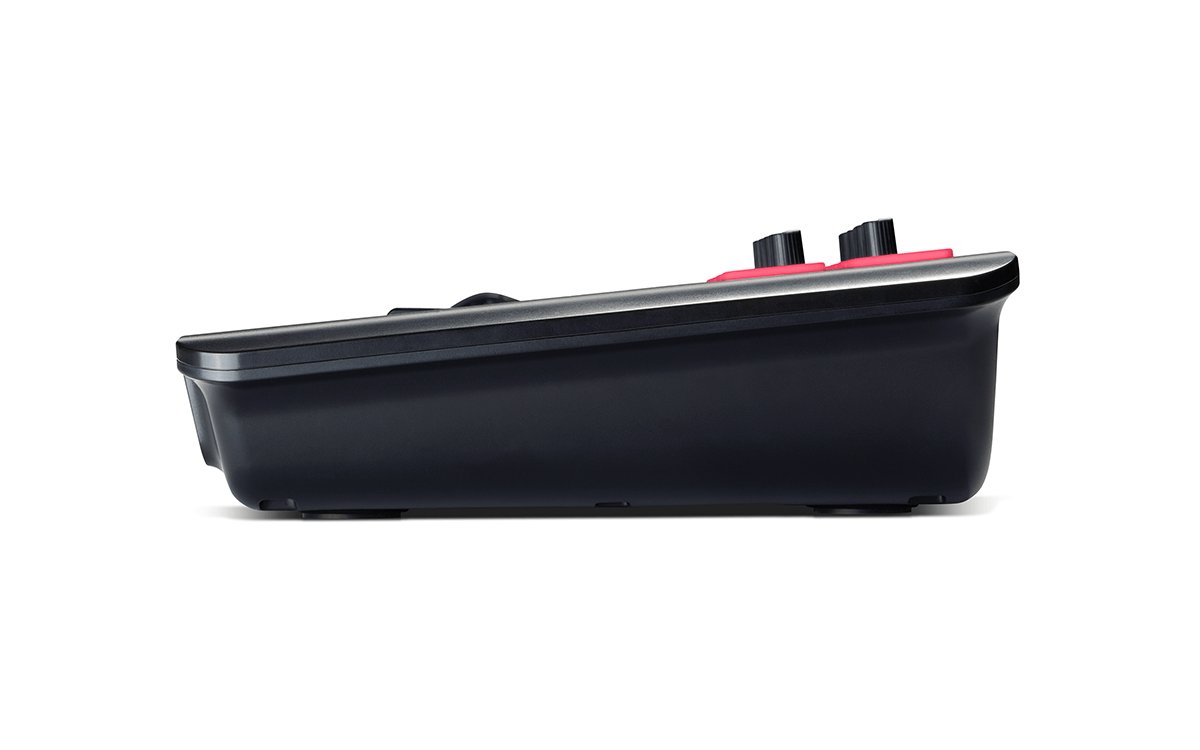 M-Audio Oxygen 49 MKV MIDI Keyboard & Controller - 441187-1619169645785.jpg