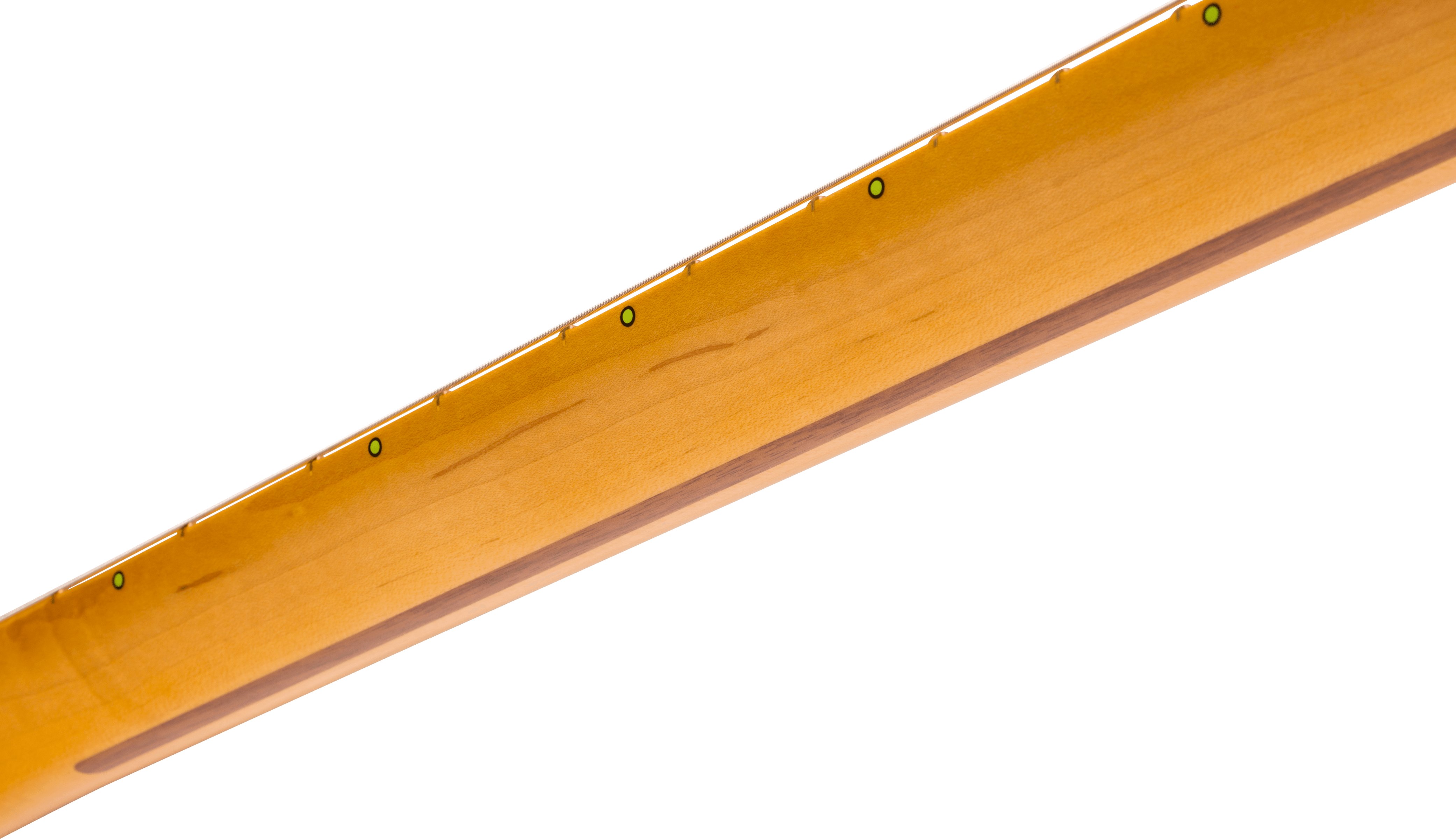Fender American Ultra II Stratocaster Maple Fingerboard in Avalanche - 0119142796_fen_ins_dtl_1_nr.jpg