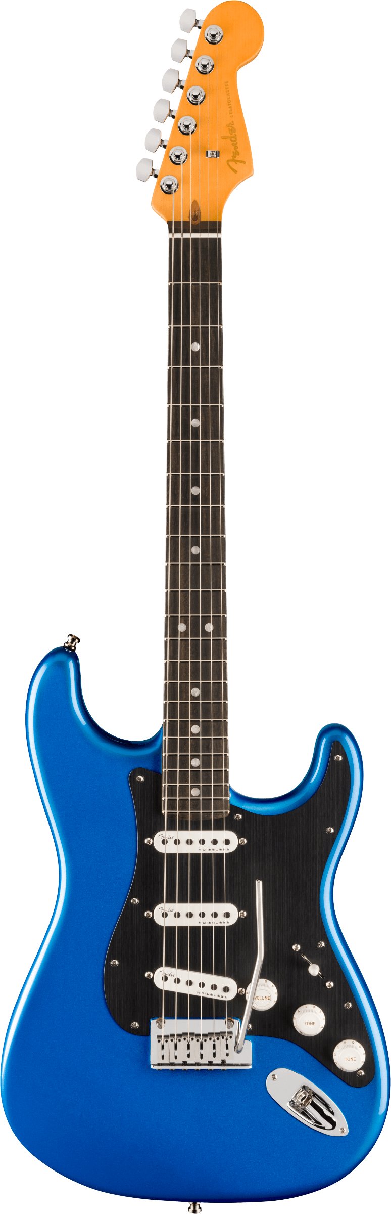Fender American Ultra II Stratocaster Ebony Fingerboard in Noble Blue - 0119141776_fen_ins_frt_1_rr.jpg