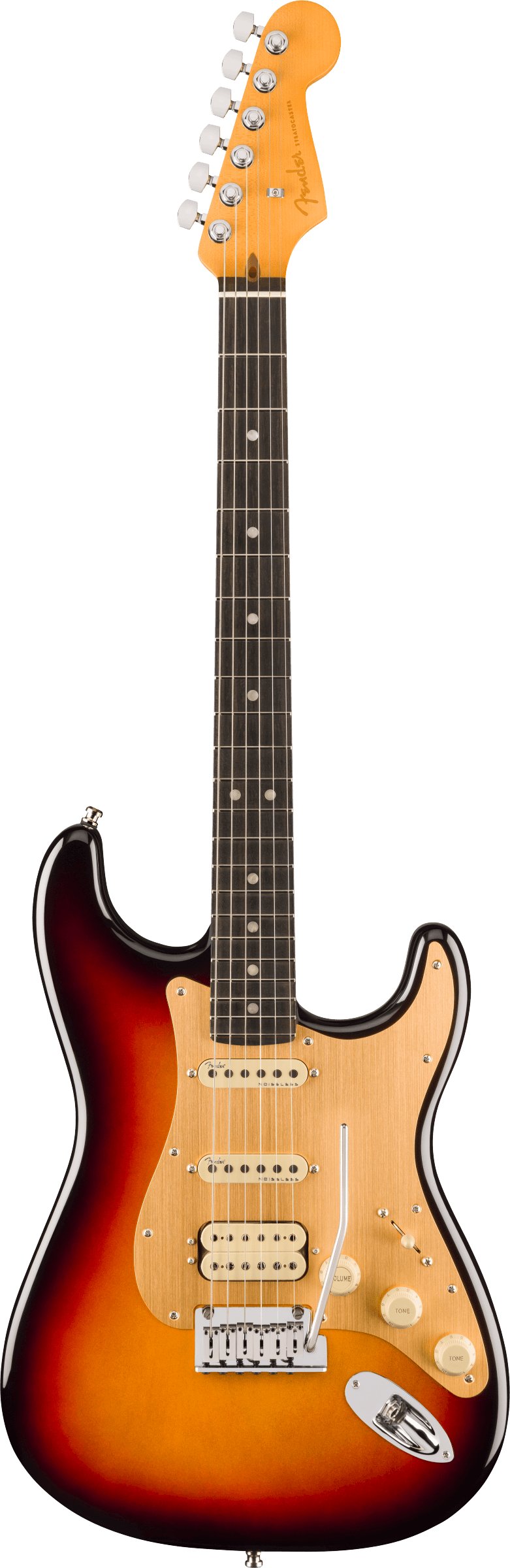 Fender American Ultra II Stratocaster HSS Ebony Fingerboard in Ultraburst - 0119151712_fen_ins_frt_1_rr.jpg