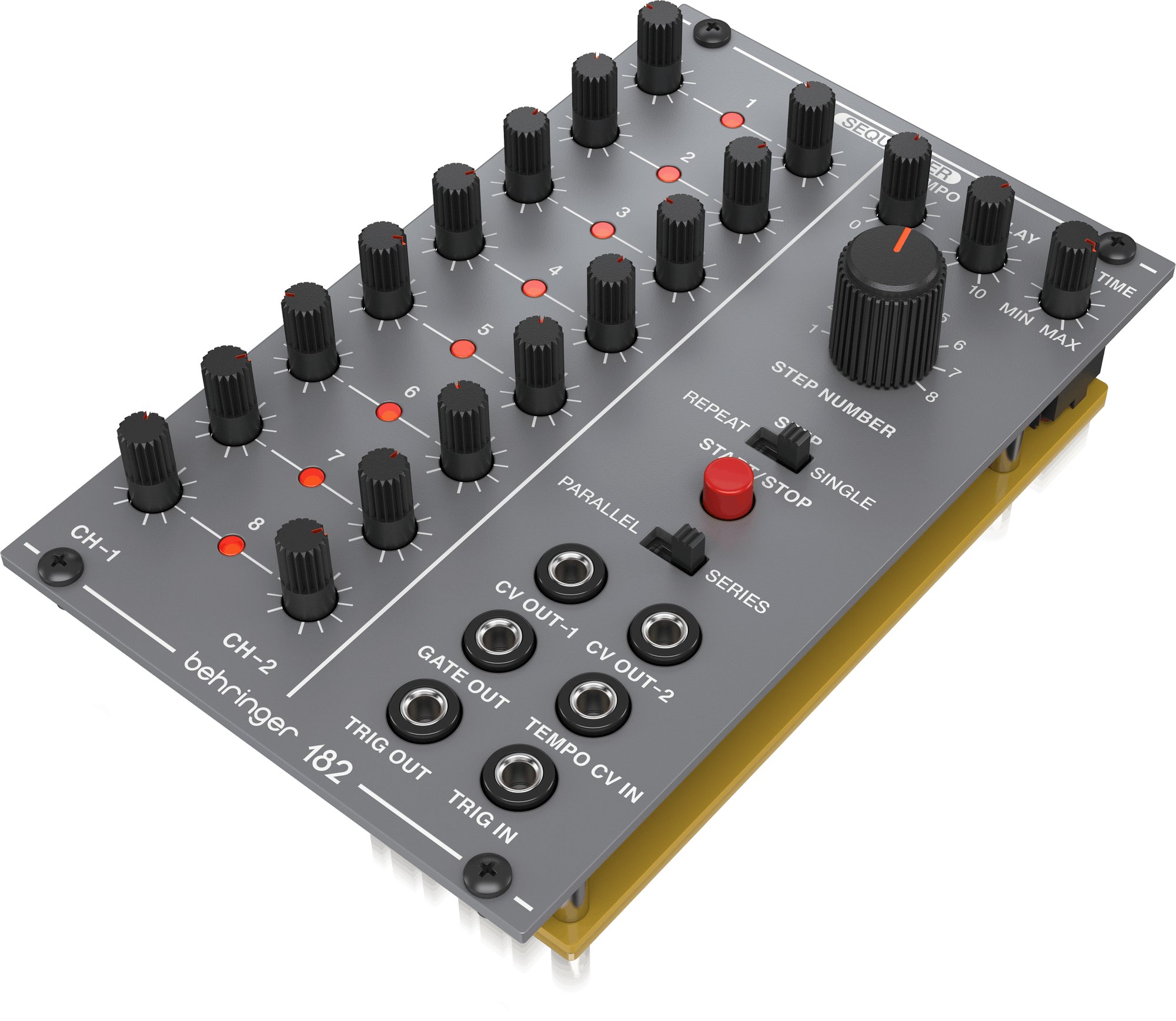 Behringer 182 Sequencer Eurorack Module - 407500-1600440090137.jpg