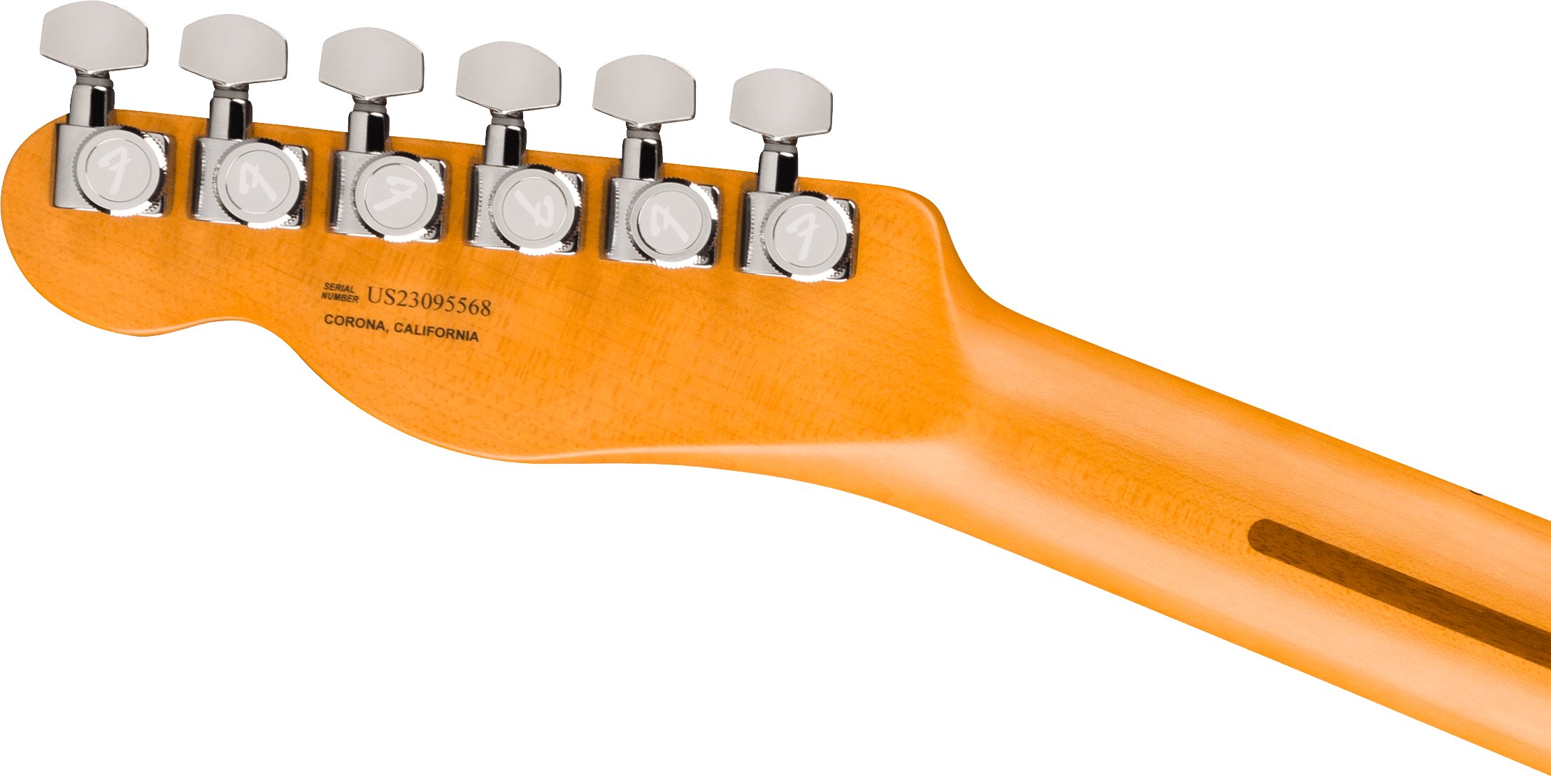Fender American Ultra II Telecaster Maple Fingerboard in Avalanche - 0119172796_fen_ins_hbk_1_nr.jpg