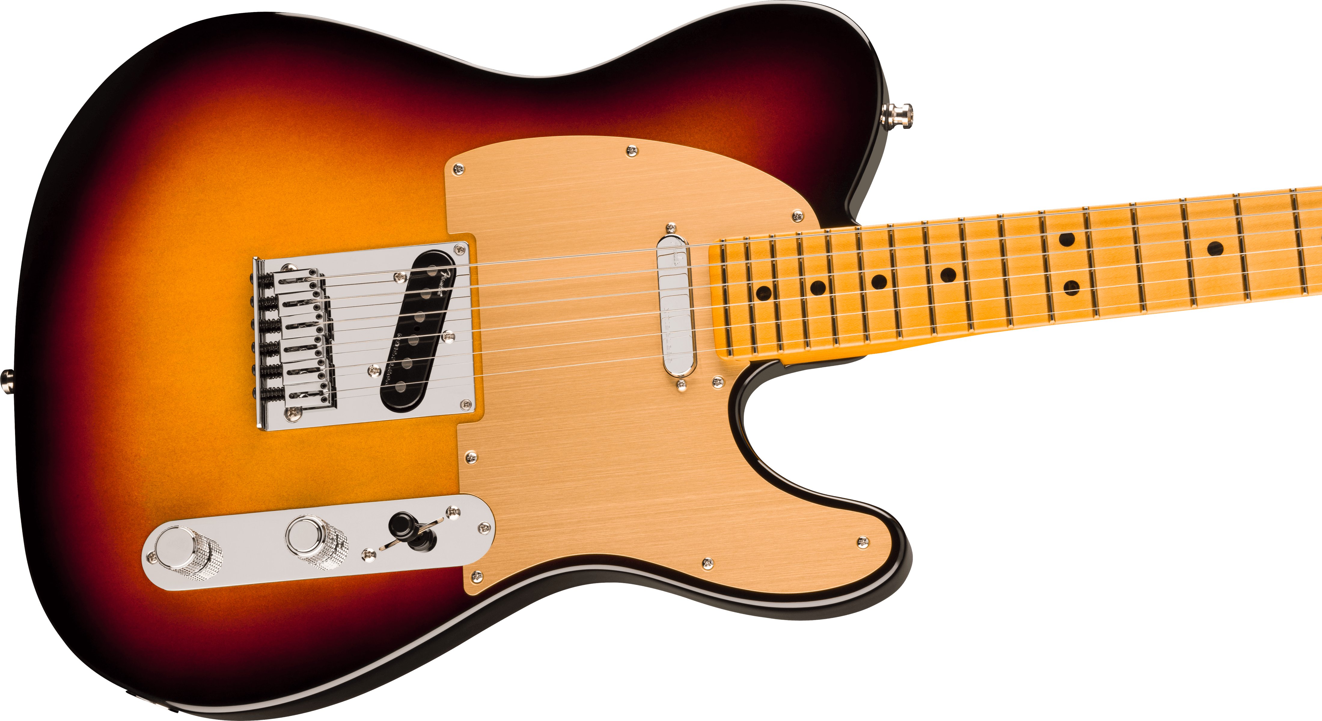 Fender American Ultra II Telecaster Maple Fingerboard in Ultraburst - 0119172712_fen_ins_cbr_1_nr.jpg