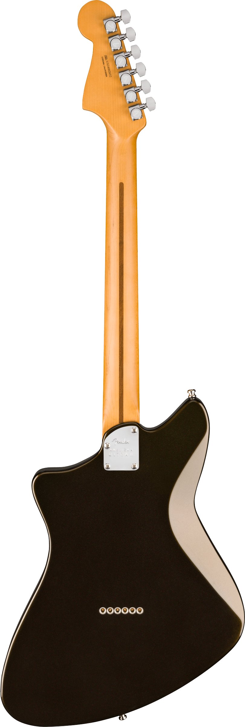 Fender American Ultra II Meteora Ebony Fingerboard in Texas Tea - 0119181790_fen_ins_bck_1_rl.jpg