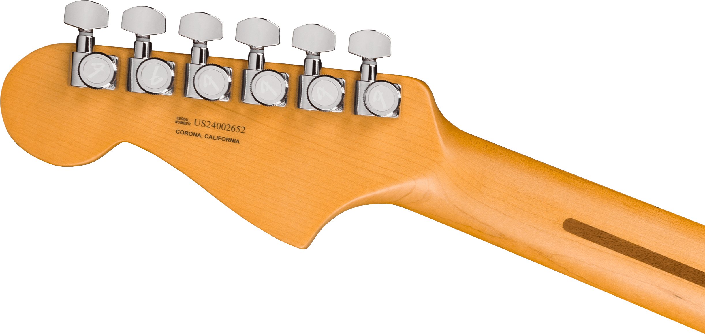 Fender American Ultra II Meteora Ebony Fingerboard in Texas Tea - 0119181790_fen_ins_hbk_1_nr.jpg