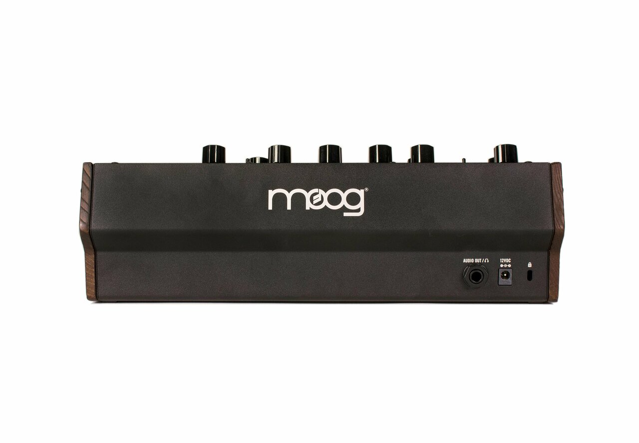 Moog Mother-32 Modular Synthesiser - Andertons Music Co.