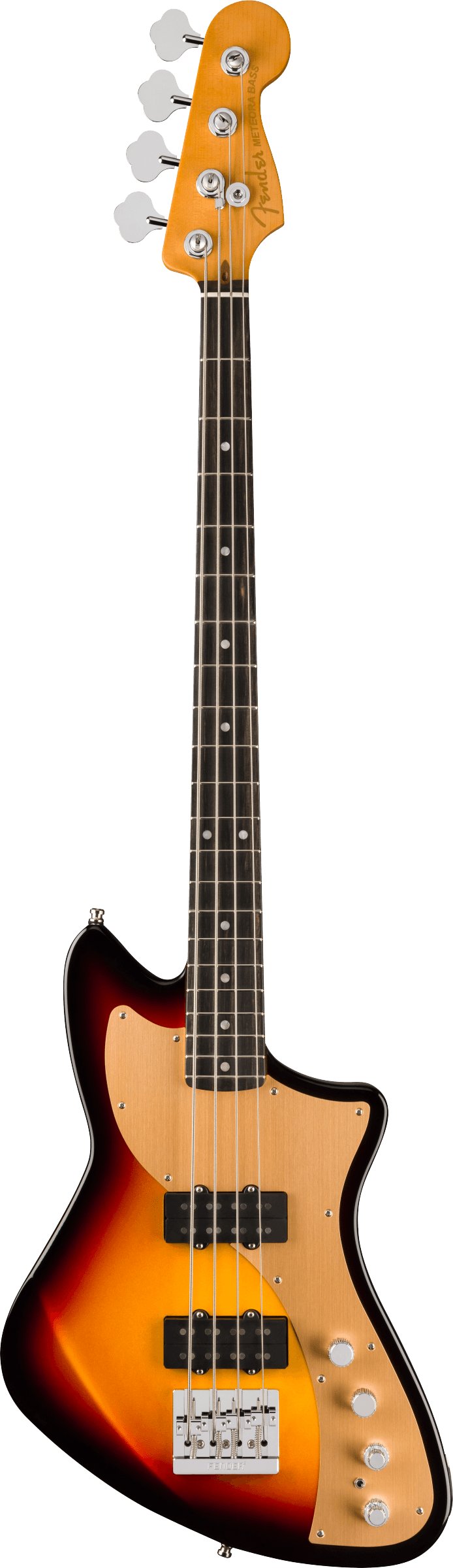 Fender American Ultra II Meteora Bass Guitar in Ultraburst Ebony Fingerboard - 0199131712_fen_ins_frt_1_rr.jpg