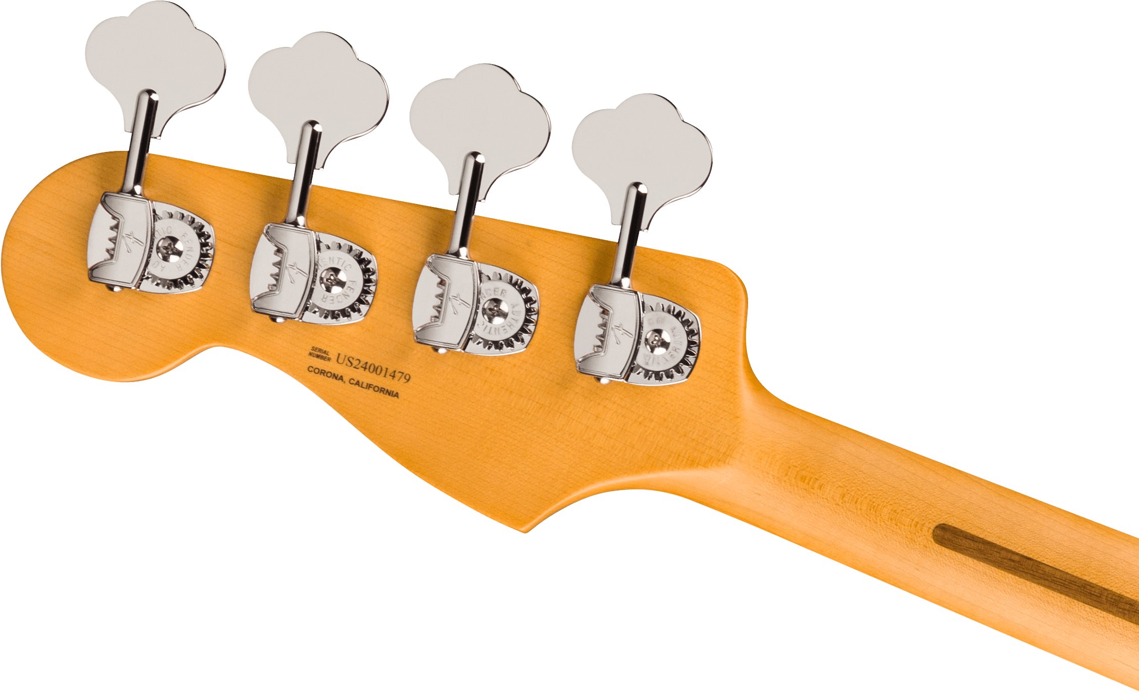 Fender American Ultra II Jazz Bass Guitar in Ultraburst Ebony Fingerboard - 0199111712_fen_ins_hbk_1_nr.jpg