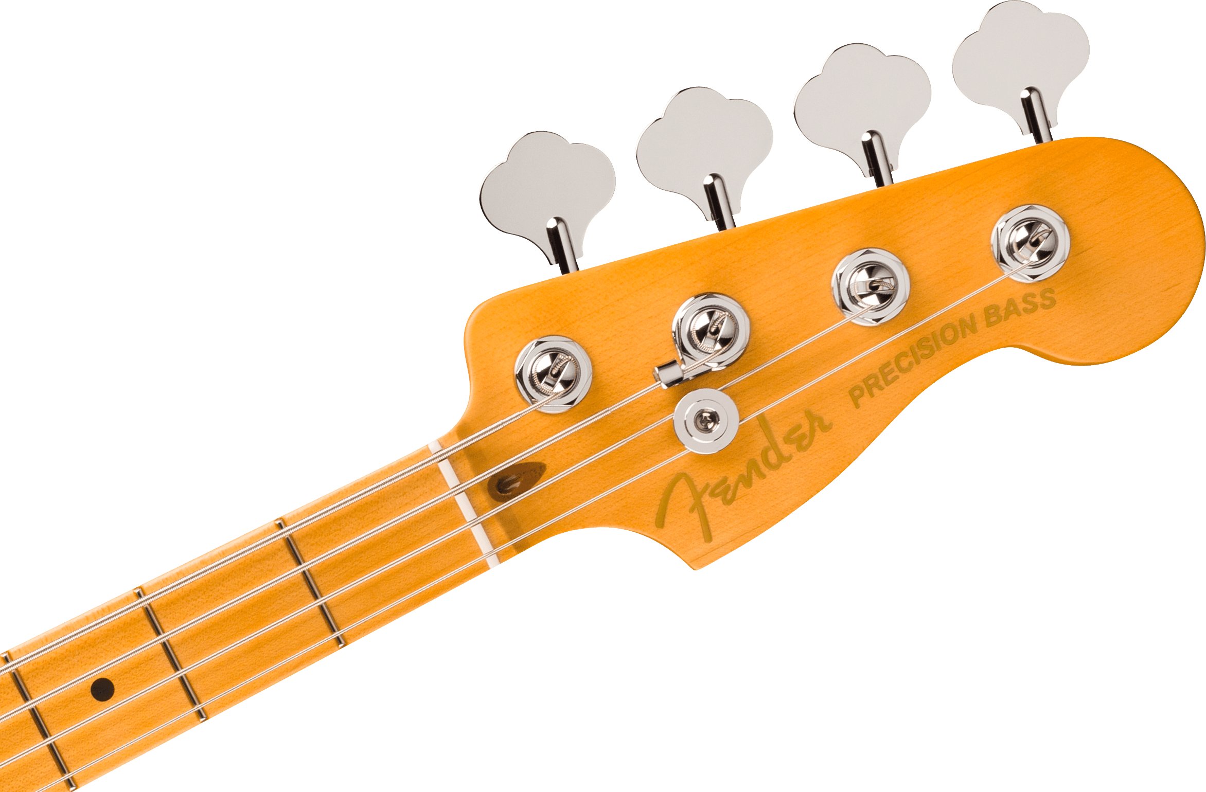 Fender American Ultra II Precision Bass Guitar in Avalanche Maple Fingerboard - 0199102796_fen_ins_hft_1_nr.jpg