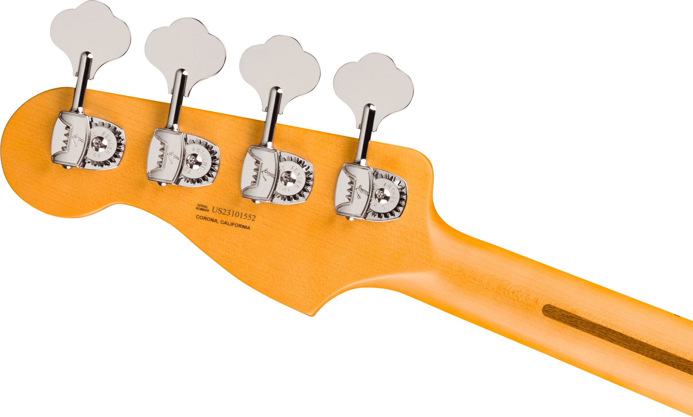 Fender American Ultra II Precision Bass Guitar in Avalanche Maple Fingerboard - 0199102796_fen_ins_hbk_1_nr.jpg