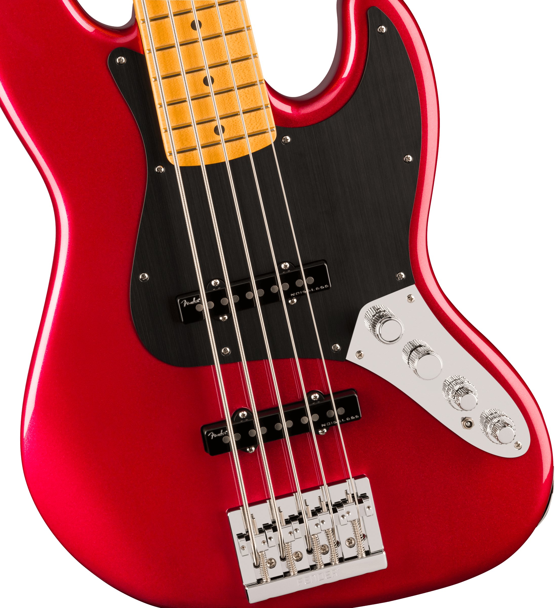 Fender American Ultra II Jazz Bass Guitar V in Sinister Red Maple Fingerboard - 0199122799_fen_ins_fbd_1_nr.jpg
