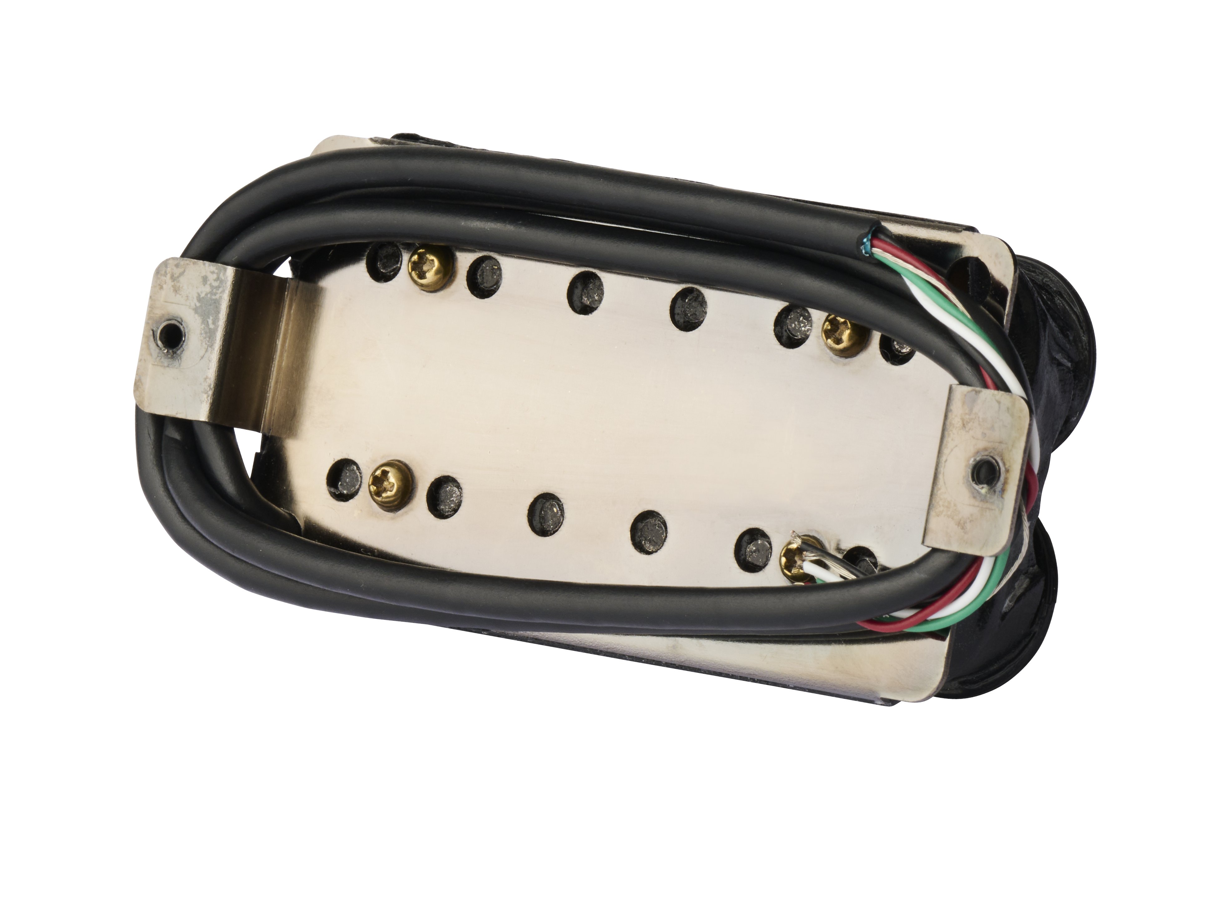 Gibson Pickup Dirty Fingers SM Onyx  - PUDFSMODB4_back.jpg