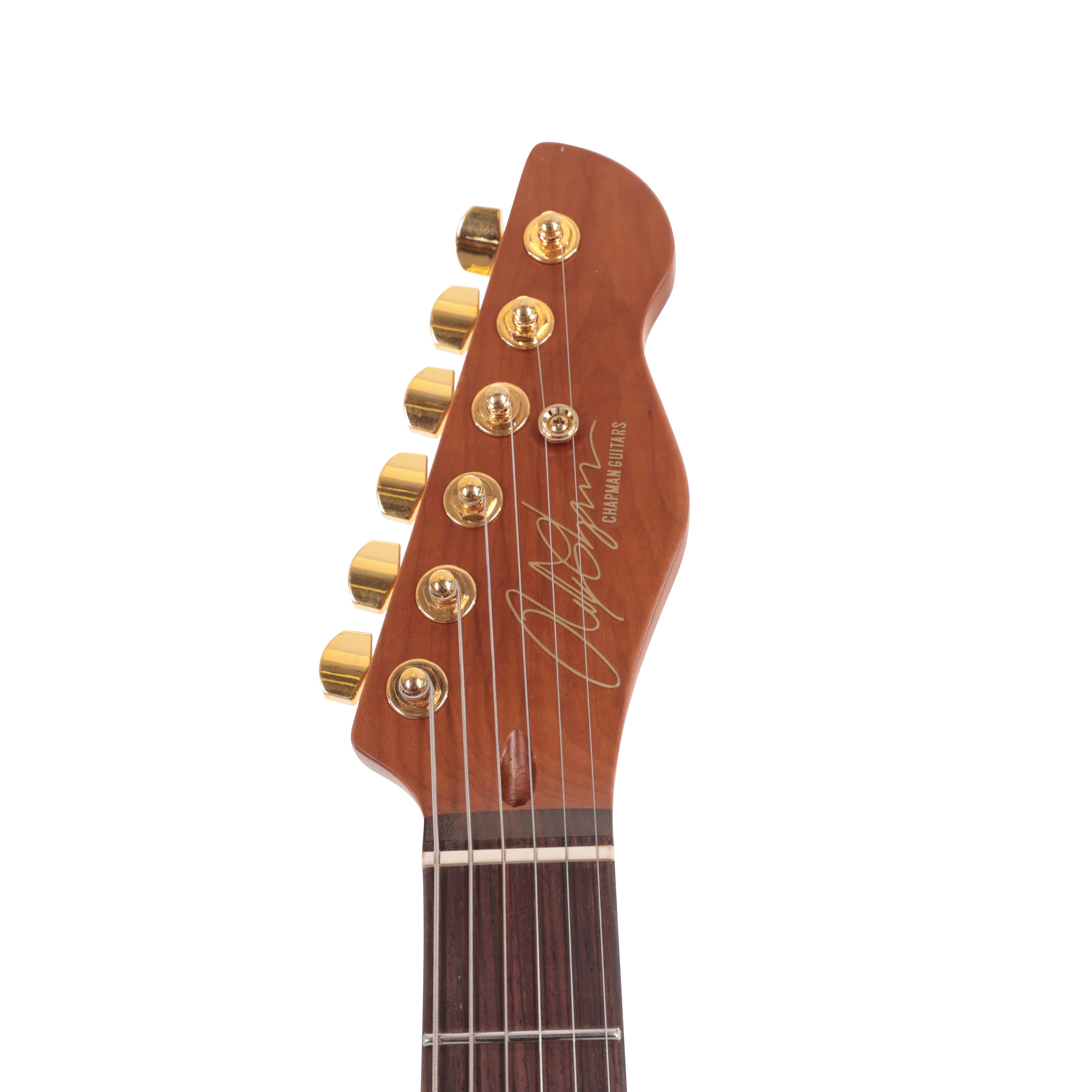 Chapman Law Maker Classic Electric Guitar in Paradise Purple - LMK-CLA-PUR (8).jpg